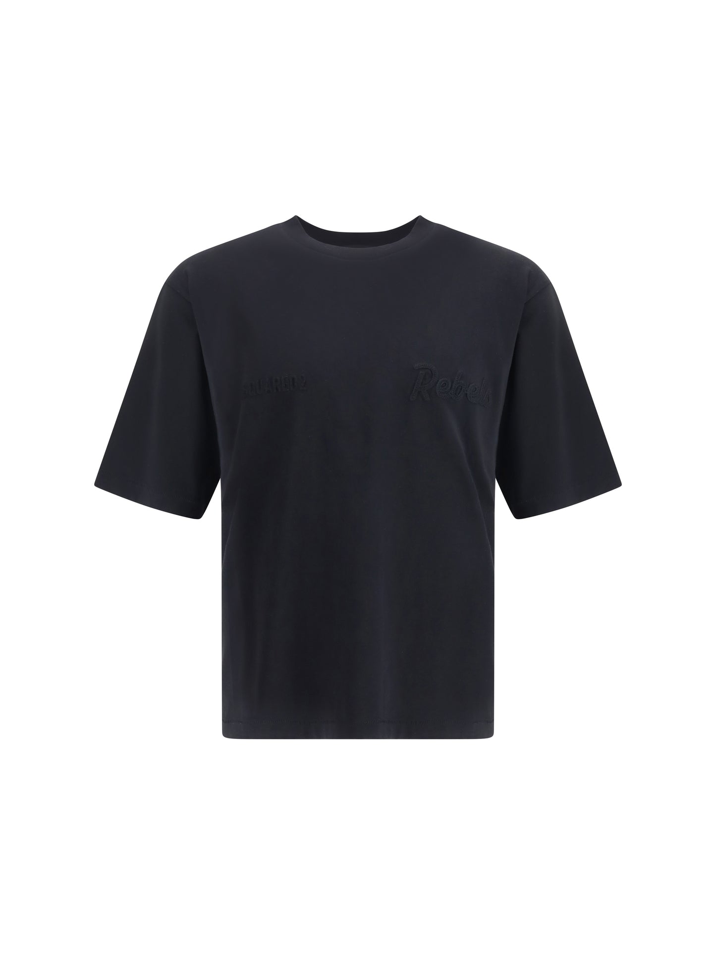 Dsquared2 Men Rebels T-Shirt