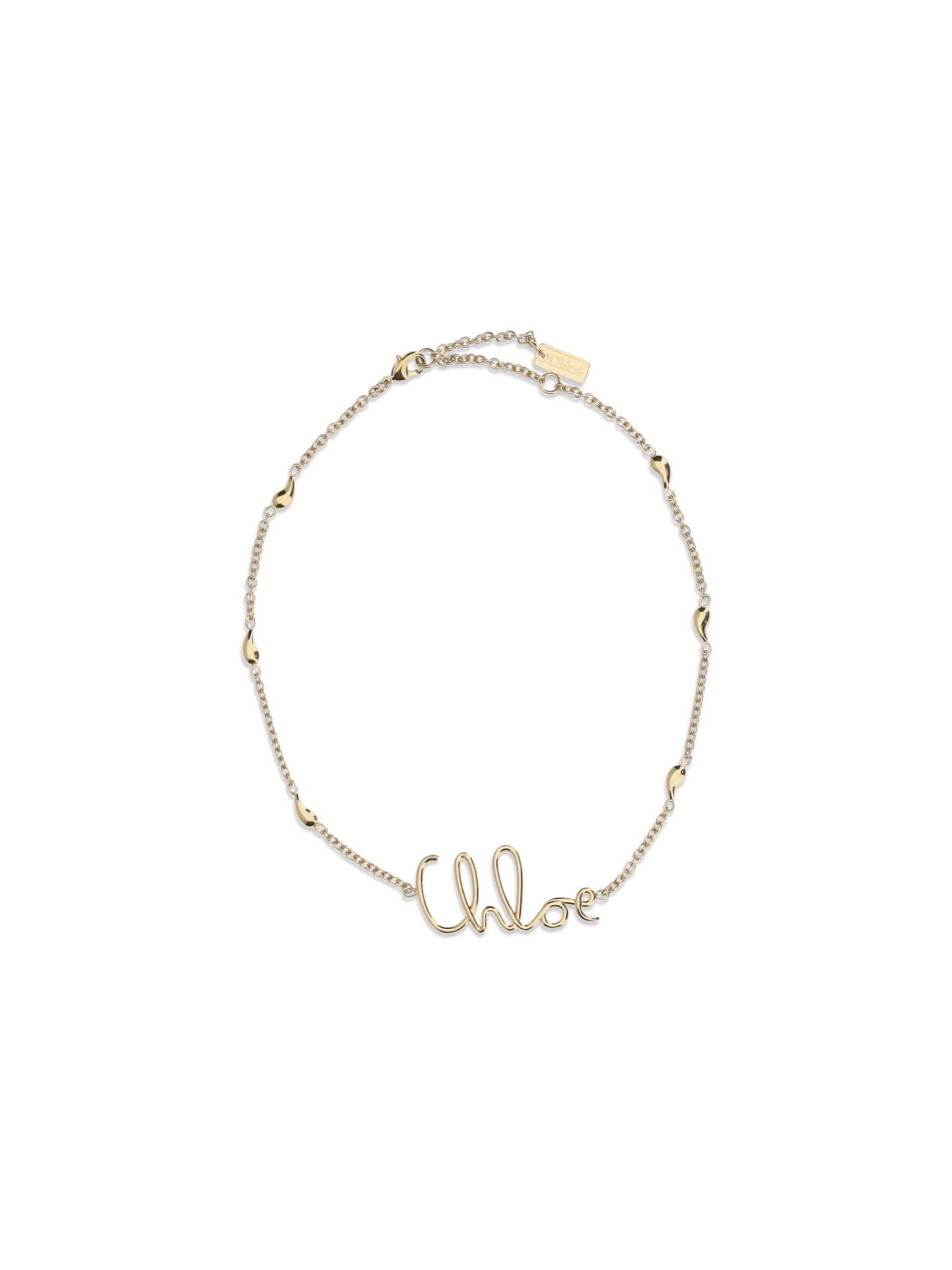 Chloé Women Iconic Necklace CHLOE