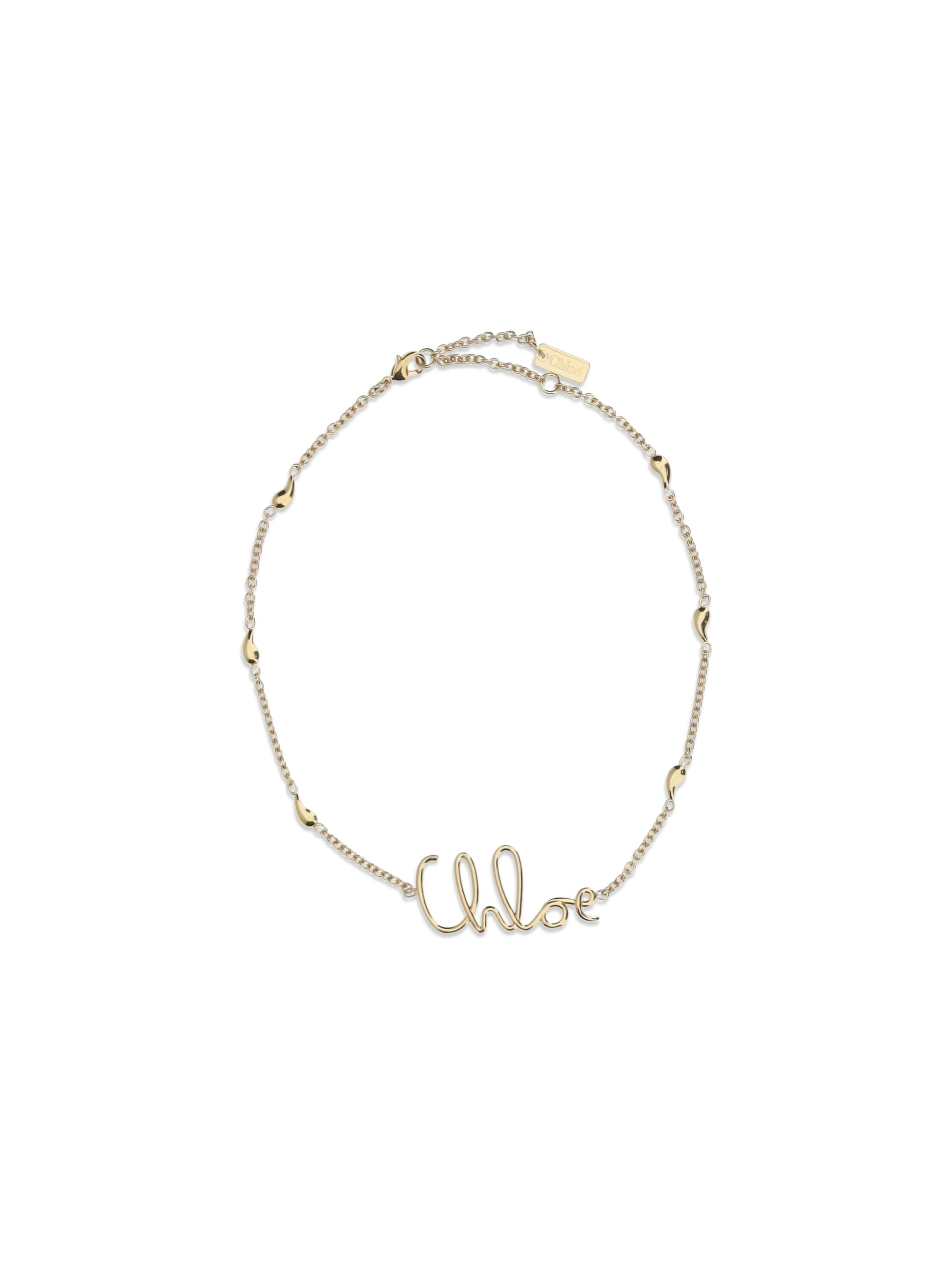 Chloé Women Iconic Necklace CHLOE
