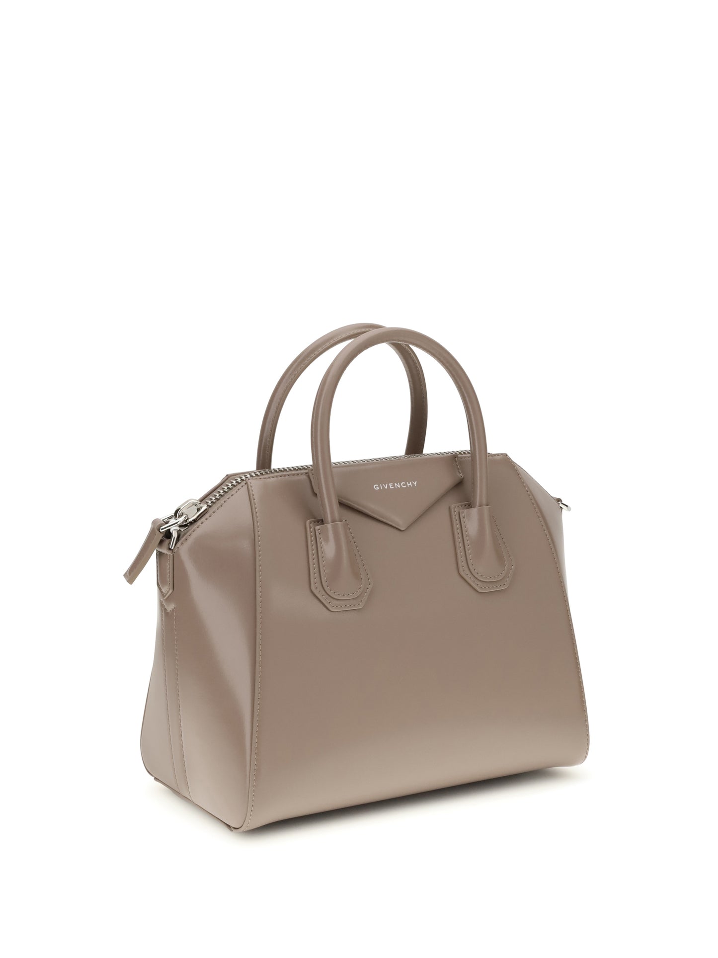 Givenchy Women Antigona Small Leather Box Handbag GIVENCHY