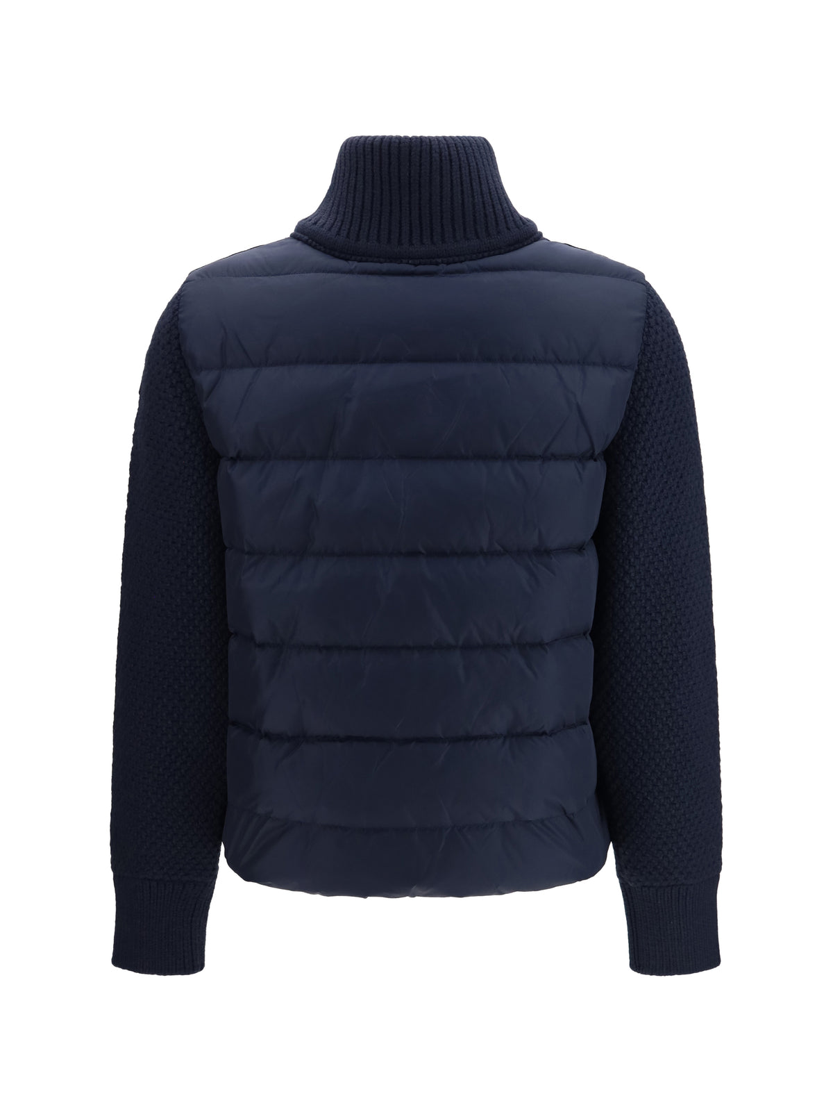 Parajumpers Women Moonie Hybrid Cardigan Jacket PARAJUMPERS
