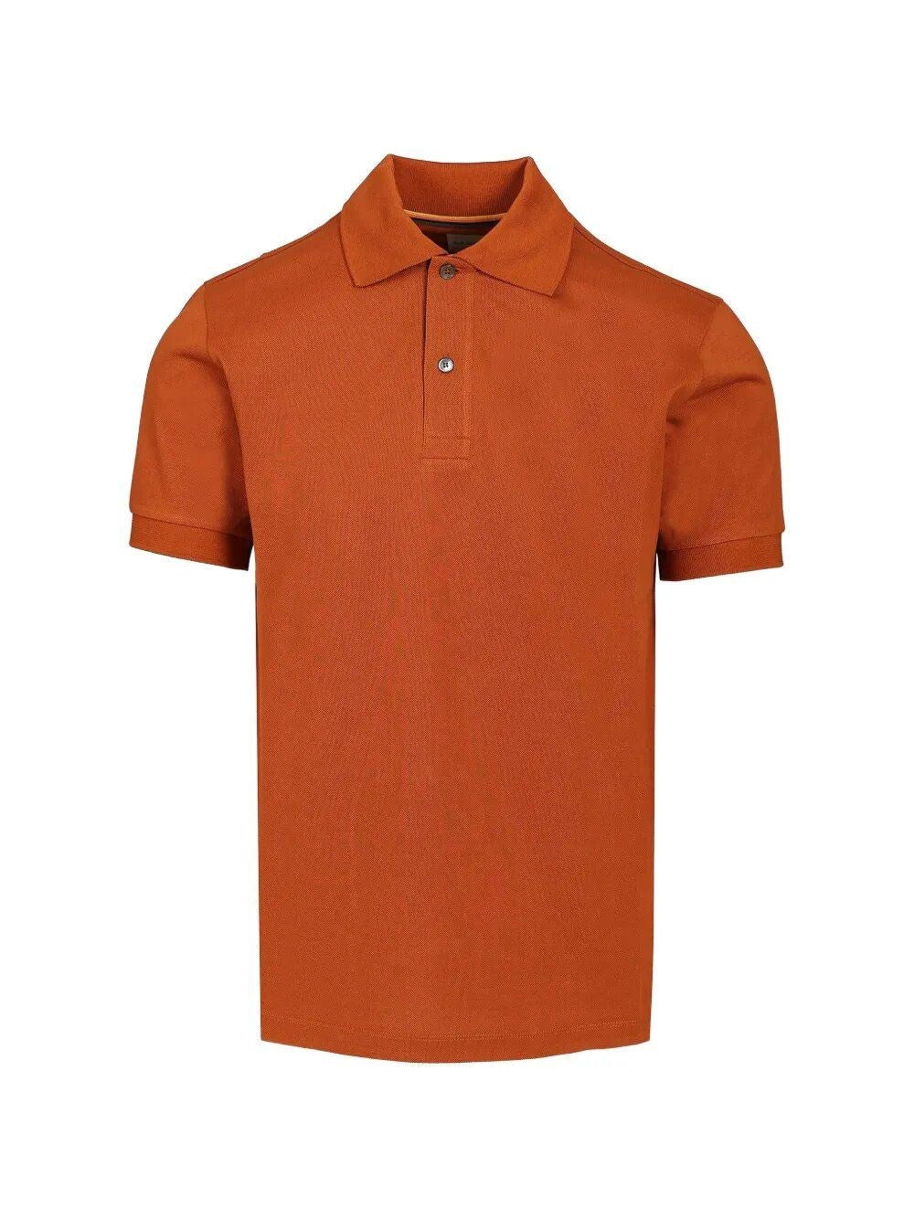 Paul Smith Men Polo Shirt PAUL SMITH