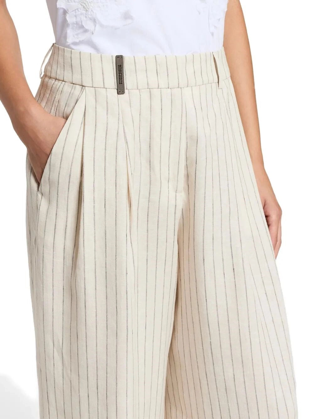 Peserico Women Pants PESERICO