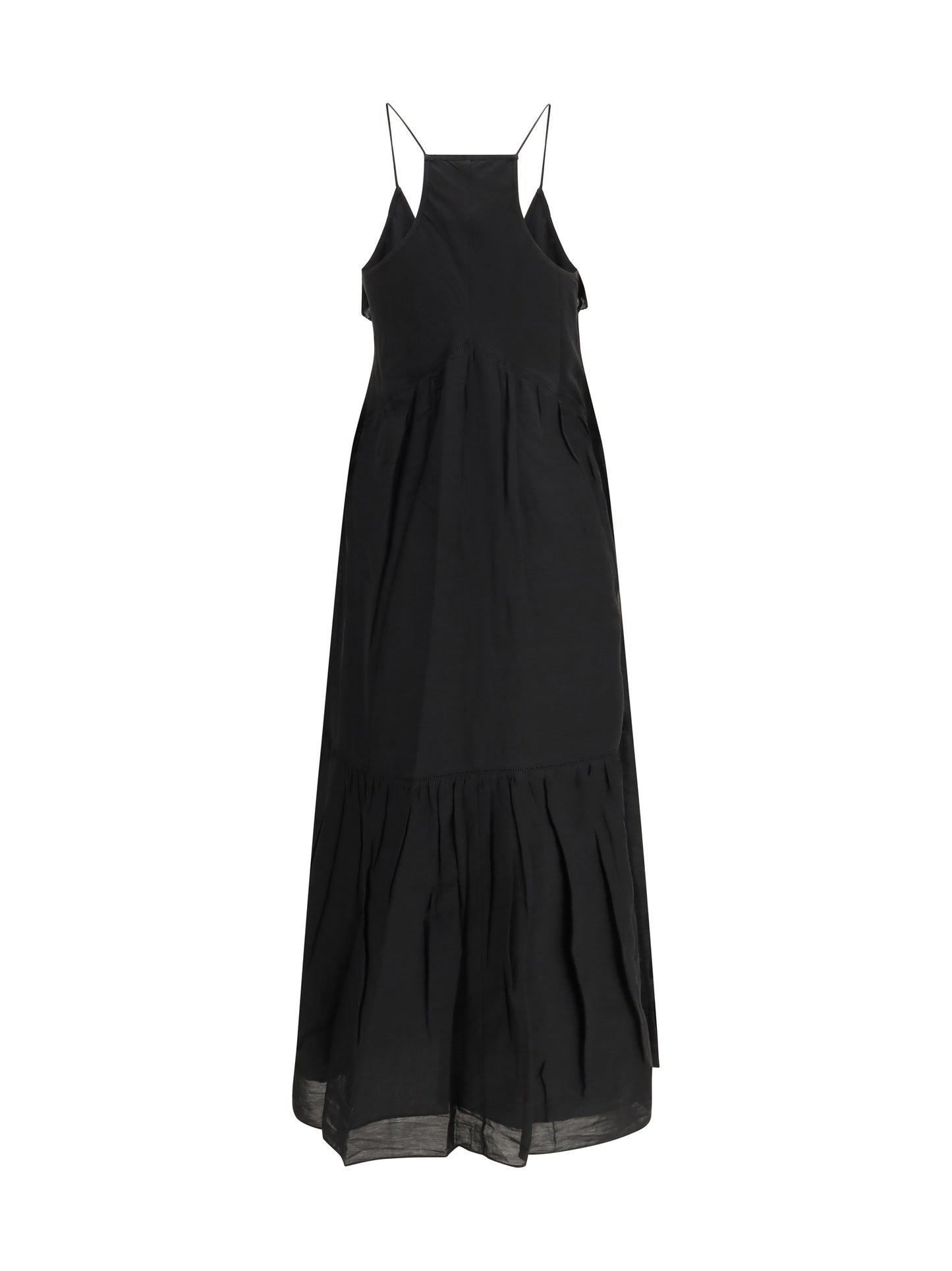 Marant Etoile Women Vasma Strappy Dress ISABEL MARANT ETOILE