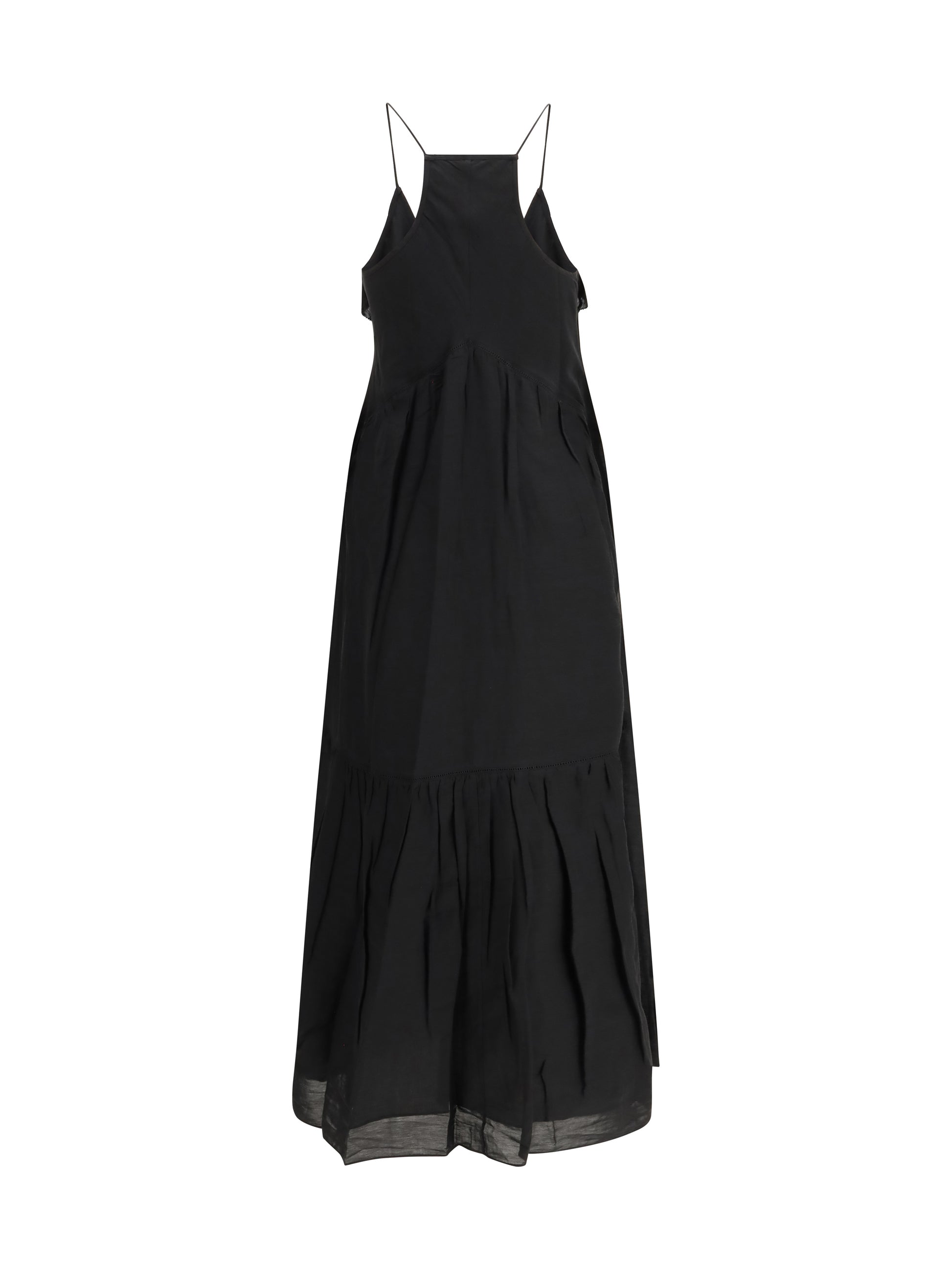 Marant Etoile Women Vasma Strappy Dress ISABEL MARANT ETOILE