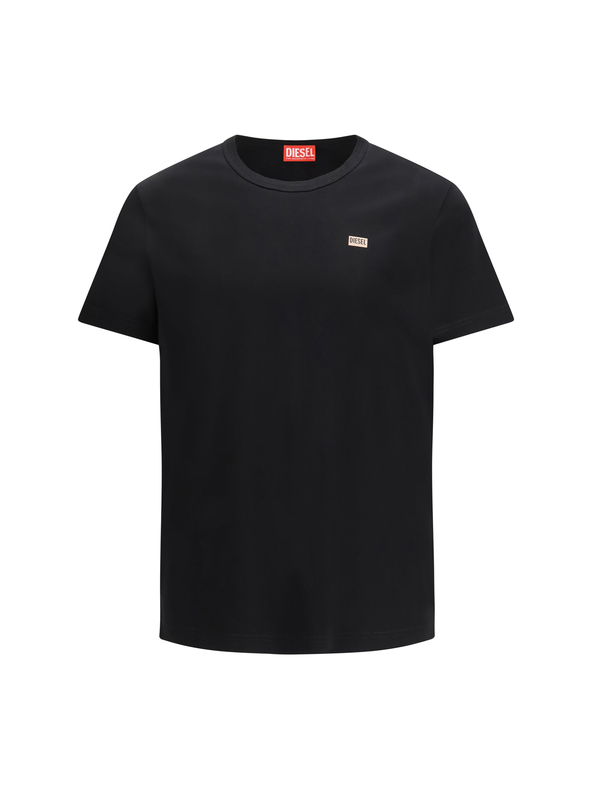 Diesel Men T-Angie-Od T-Shirt DIESEL