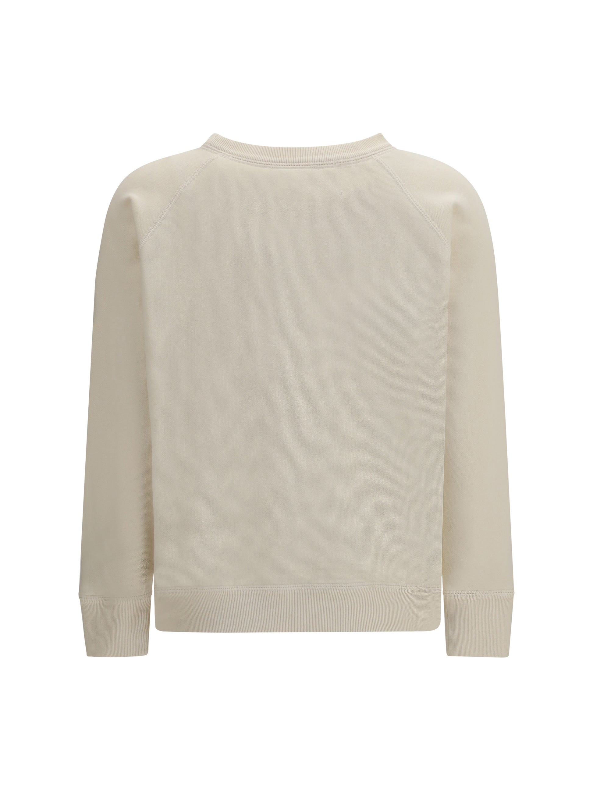 Marant Etoile Women Millyny Sweatshirt ISABEL MARANT ETOILE