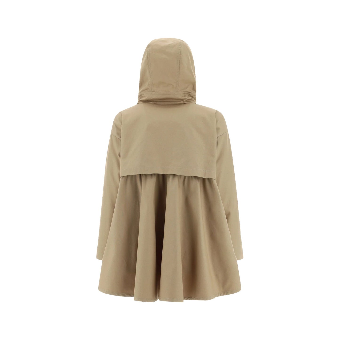 Herno Flared Jacket Women HERNO