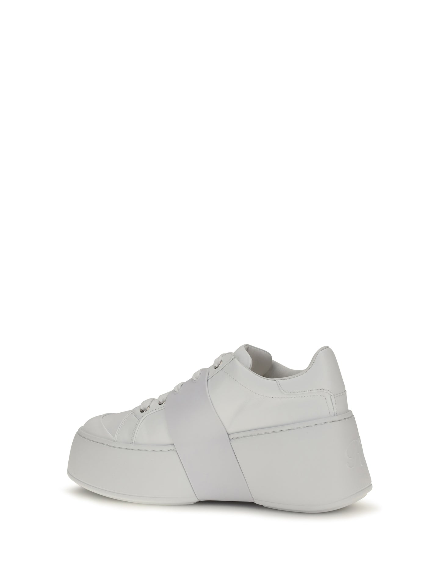 Roger Vivier Women Viv' Skate Sneakers ROGER VIVIER