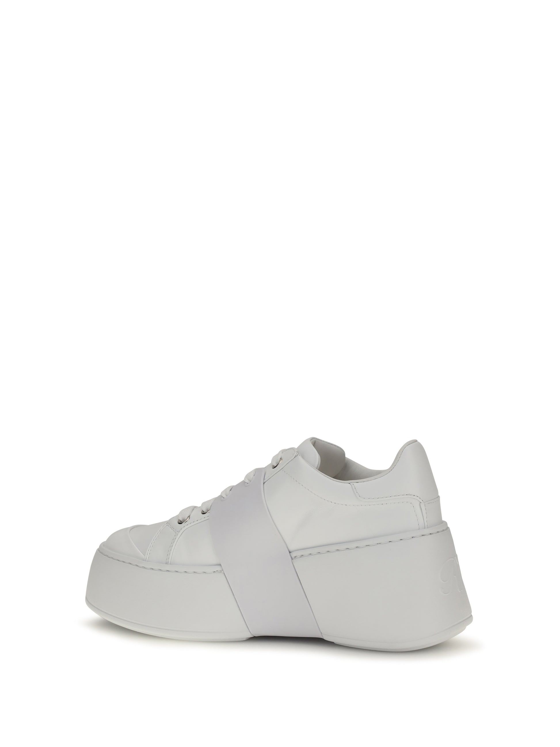 Roger Vivier Women Viv' Skate Sneakers ROGER VIVIER
