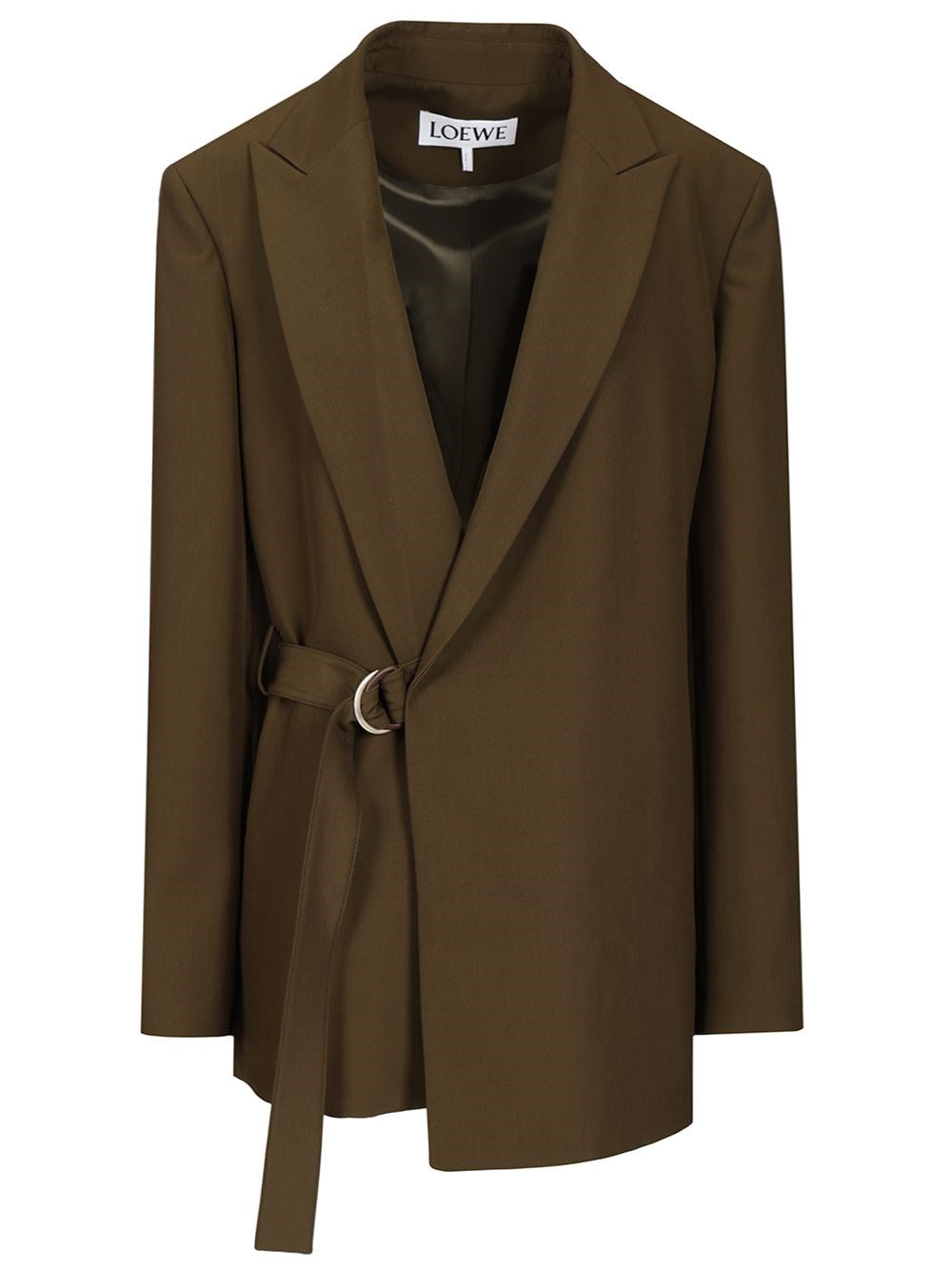 Loewe Women Tailored Jacket LOEWE