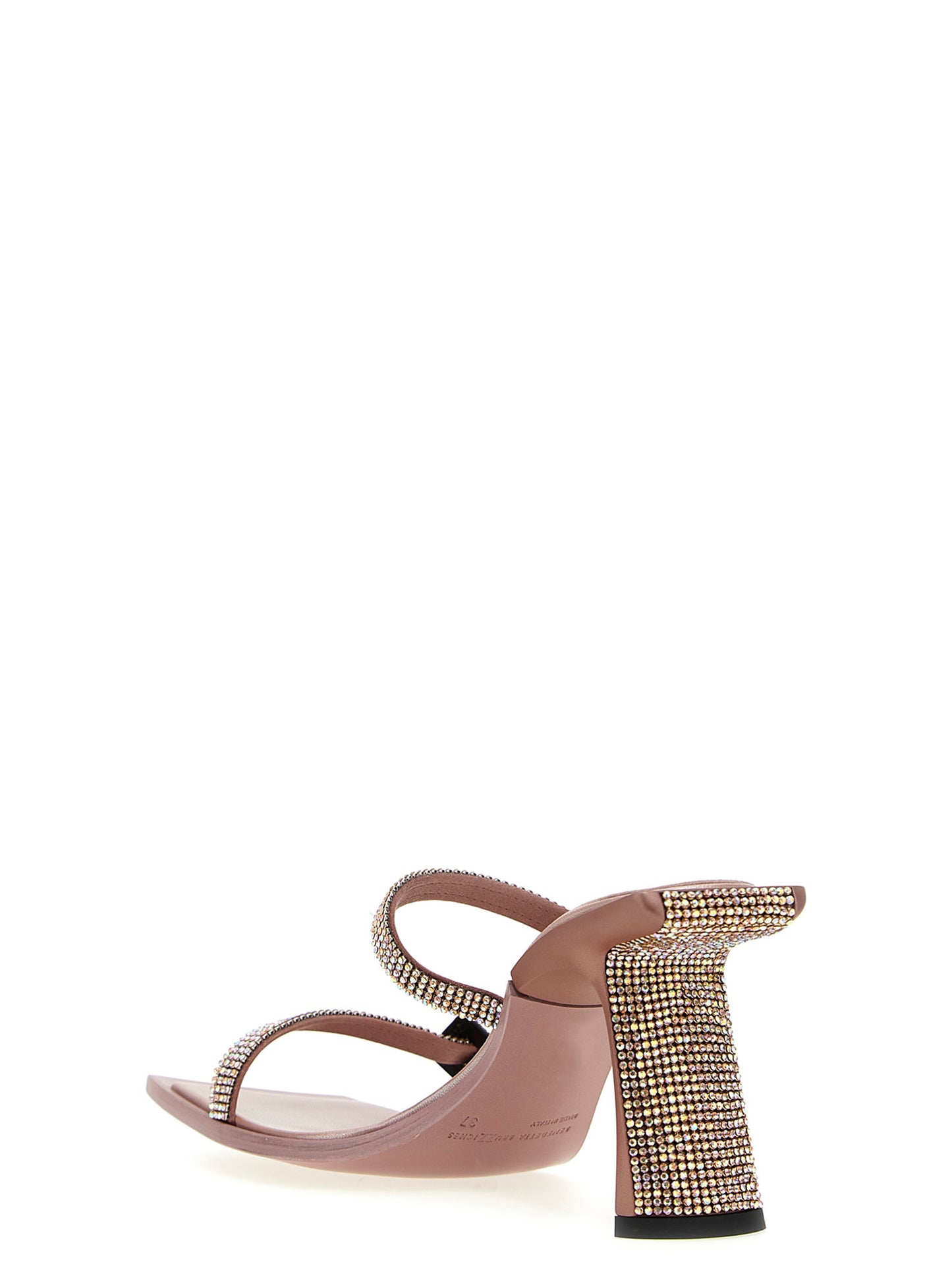 Benedetta Bruzziches Women Ewa Sandals BENEDETTA BRUZZICHES