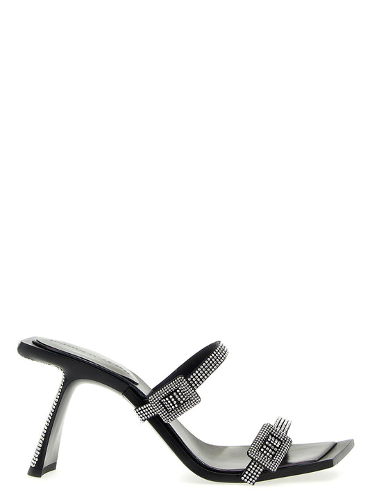 Benedetta Bruzziches Women Ewa Sandals BENEDETTA BRUZZICHES