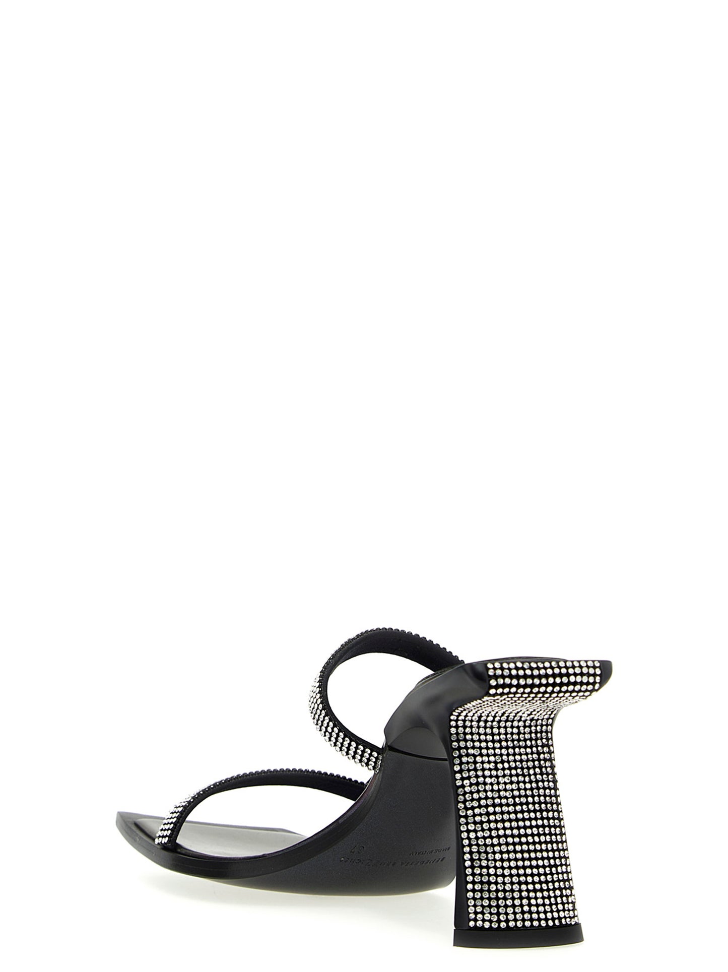 Benedetta Bruzziches Women Ewa Sandals BENEDETTA BRUZZICHES