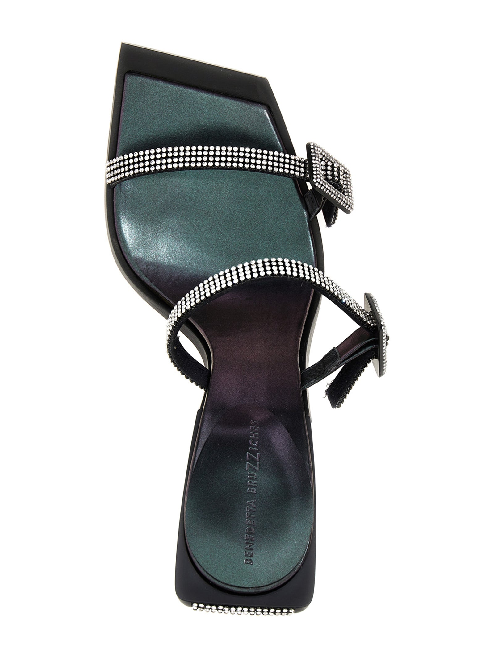 Benedetta Bruzziches Women Ewa Sandals BENEDETTA BRUZZICHES