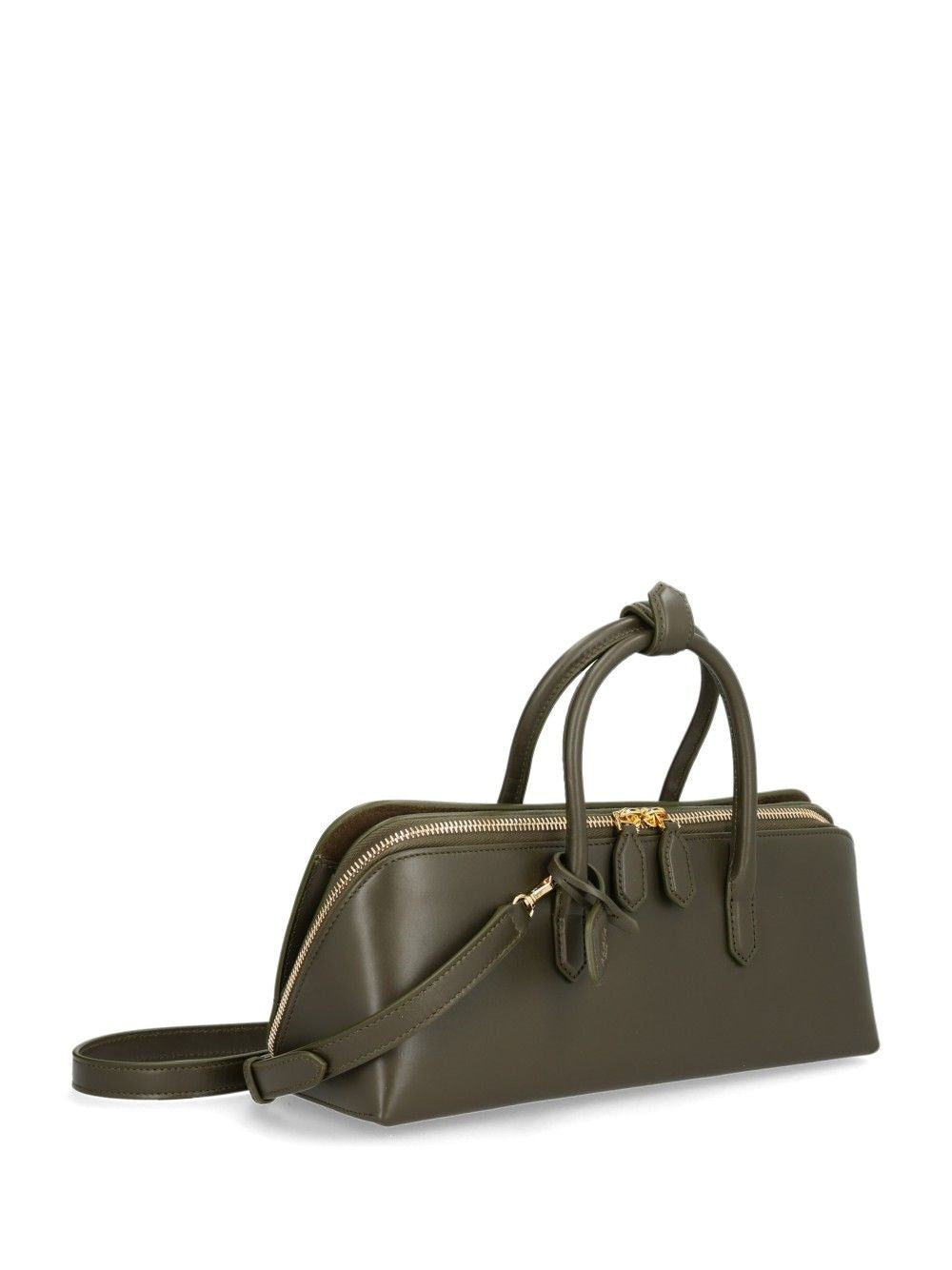 Alaïa Women Small "Delta" Bag ALAIA