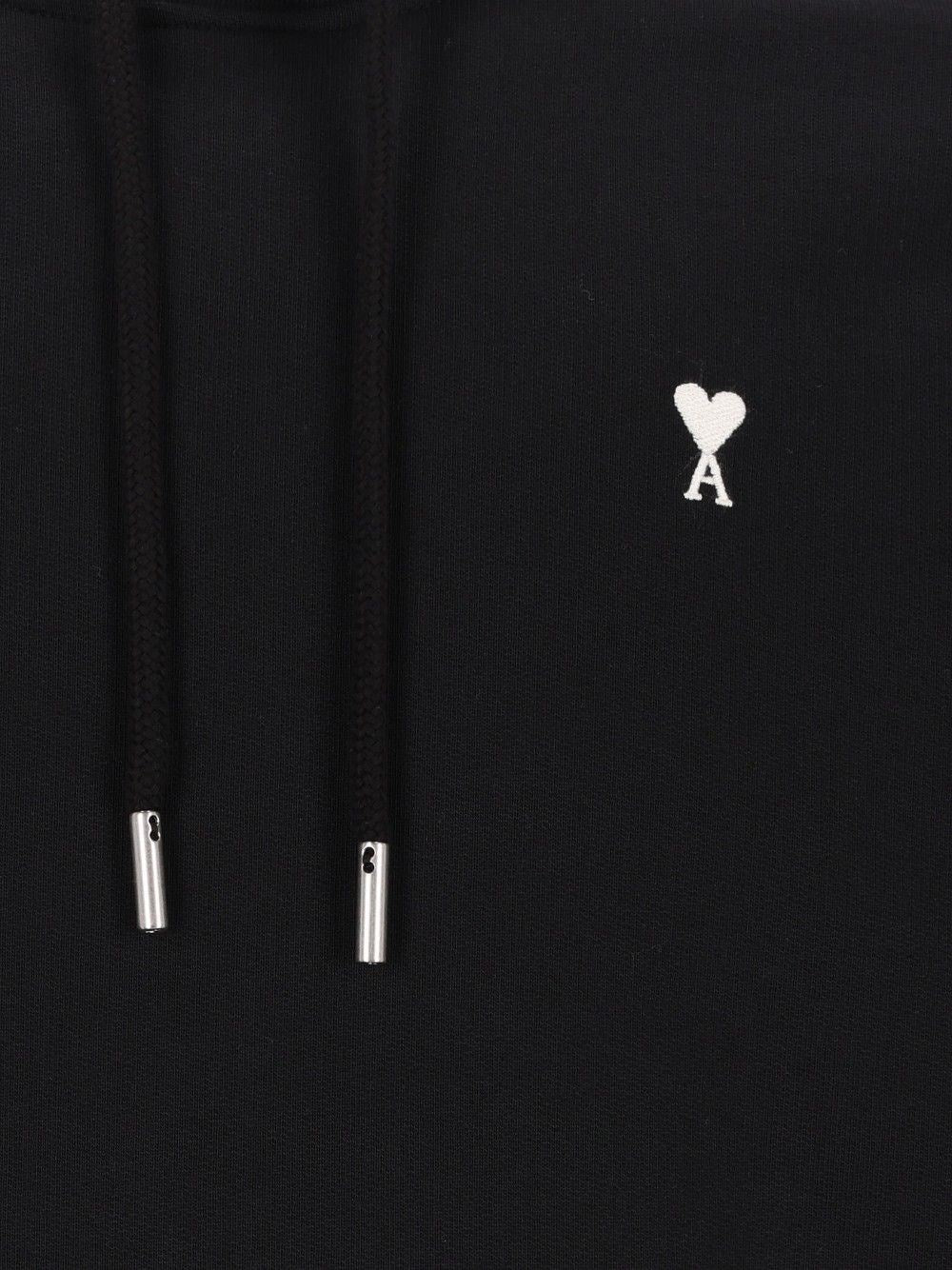 Ami Men Hoodie AMI PARIS