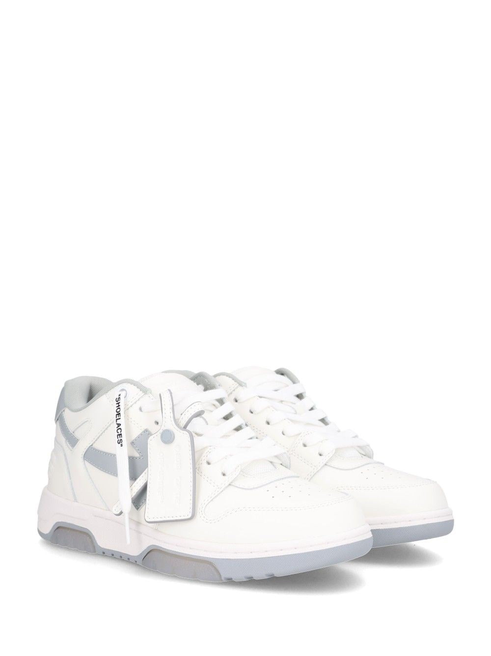 Off-White Men Out Of Office Sneaker OFF-WHITE