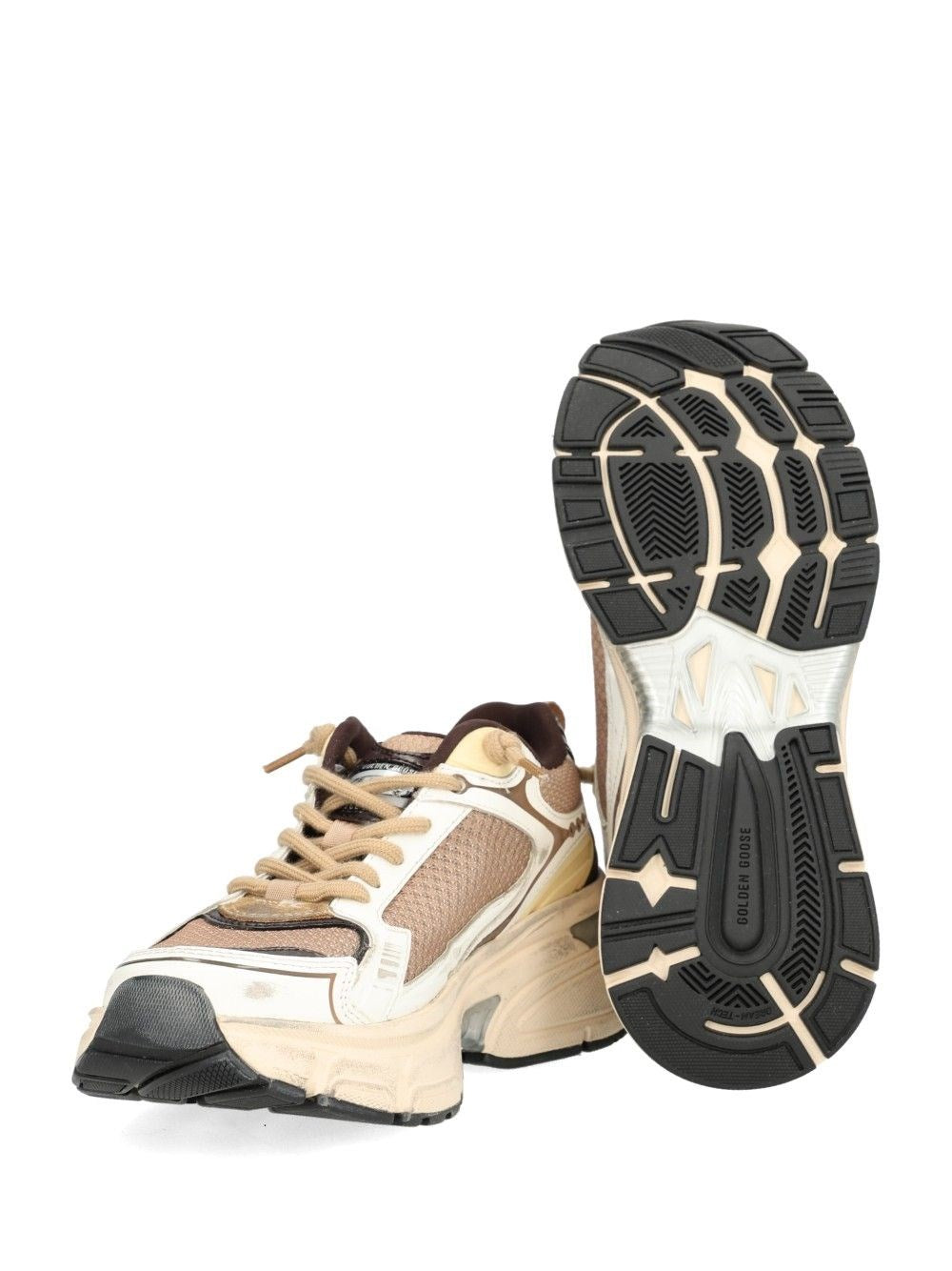 Golden Goose Women Lightstar Sneakers GOLDEN GOOSE