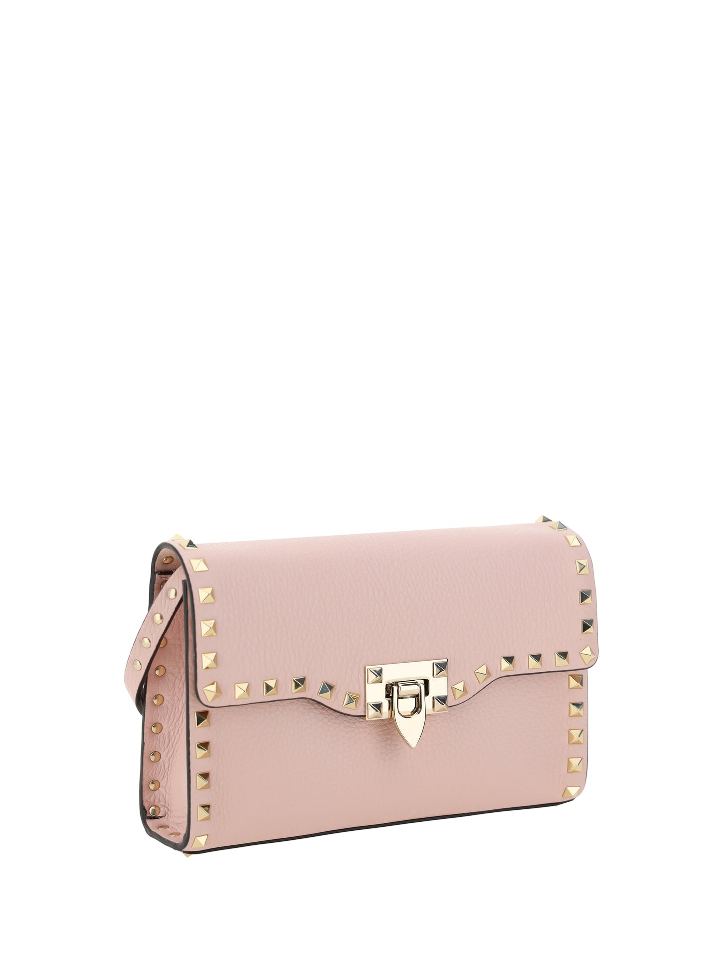 Valentino Garavani Women Small Shoulder Bag | Rockstud | Vit.St.A VALENTINO GARAVANI
