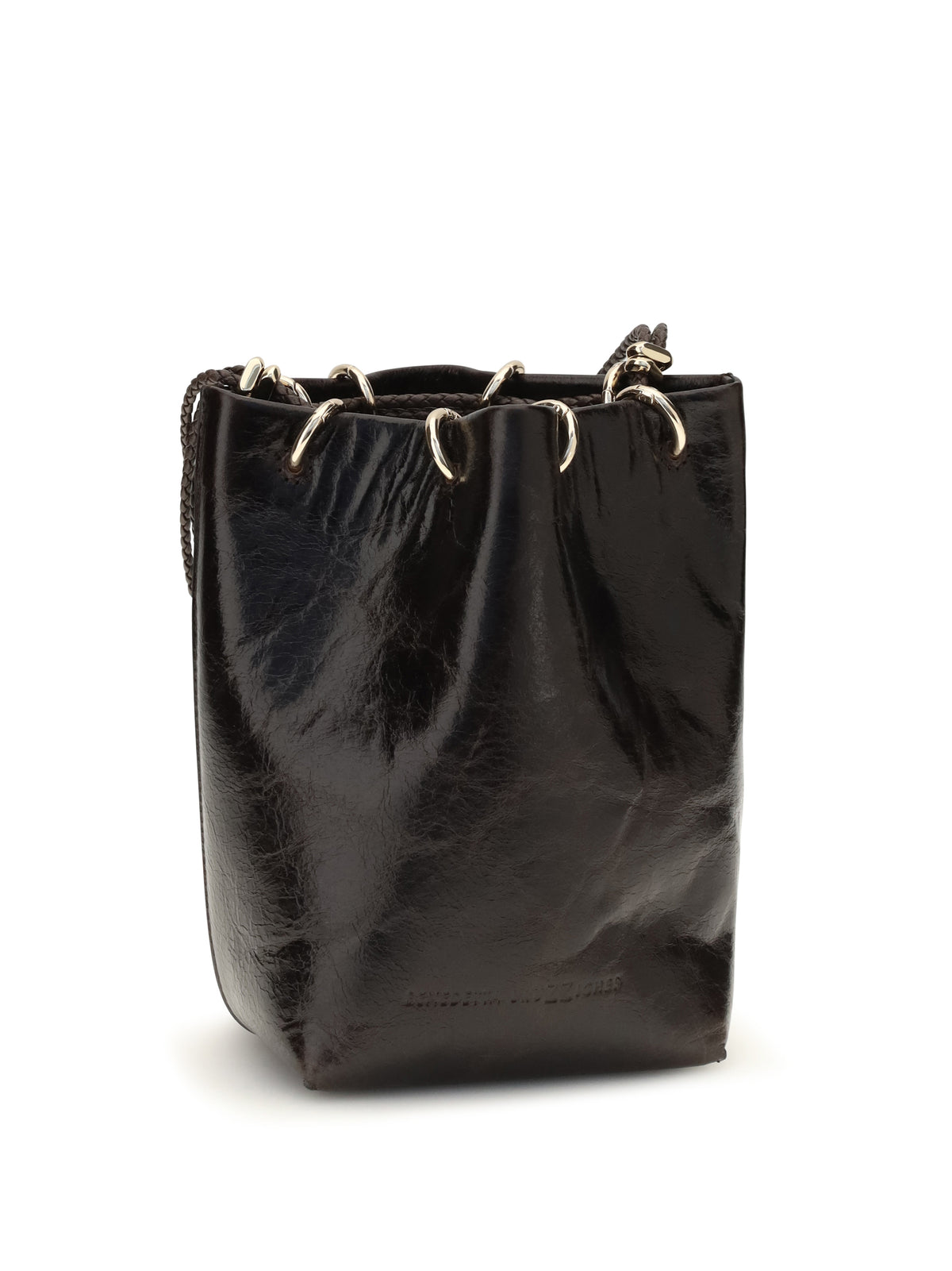 Benedetta Bruzziches Women Doudou Petite Bucket Bag BENEDETTA BRUZZICHES