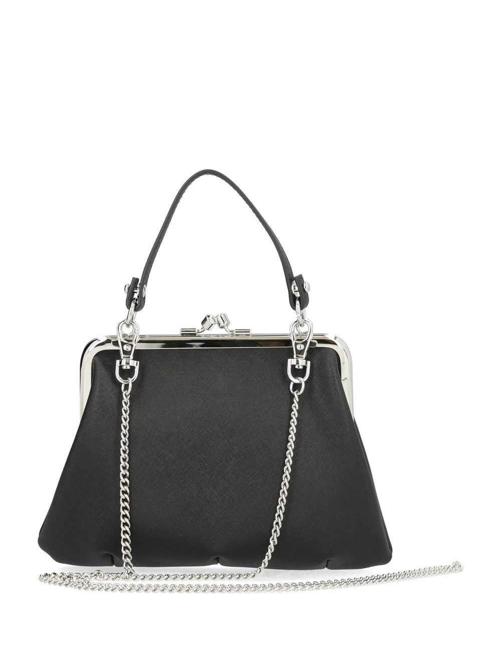 Vivienne Westwood Women "Granny Frame" Handbag VIVIENNE WESTWOOD