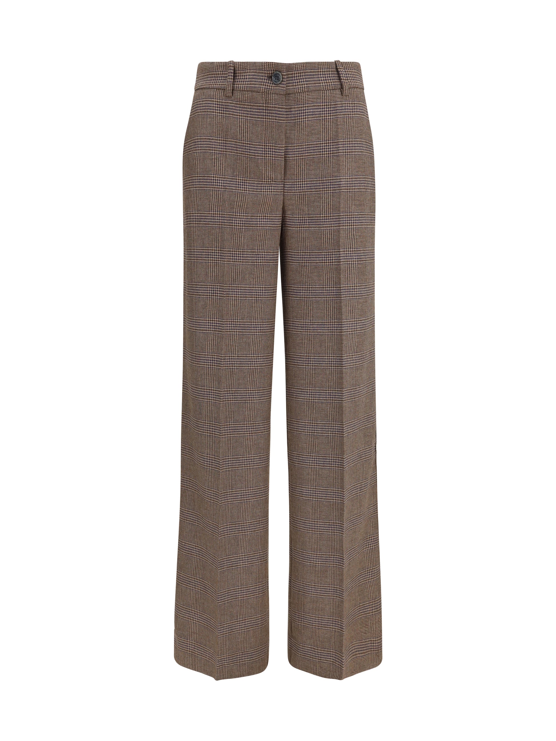 P.A.R.O.S.H. Women Powo Palazzo Pants P.A.R.O.S.H.