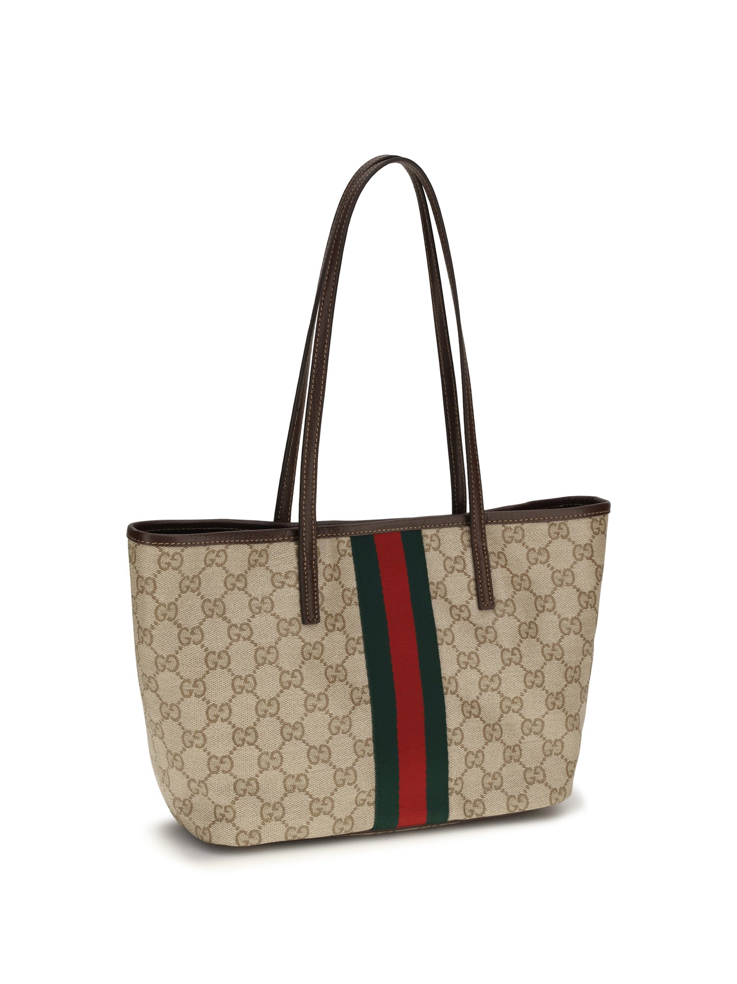 Gucci Women Small Tribeca Tote Bag GUCCI