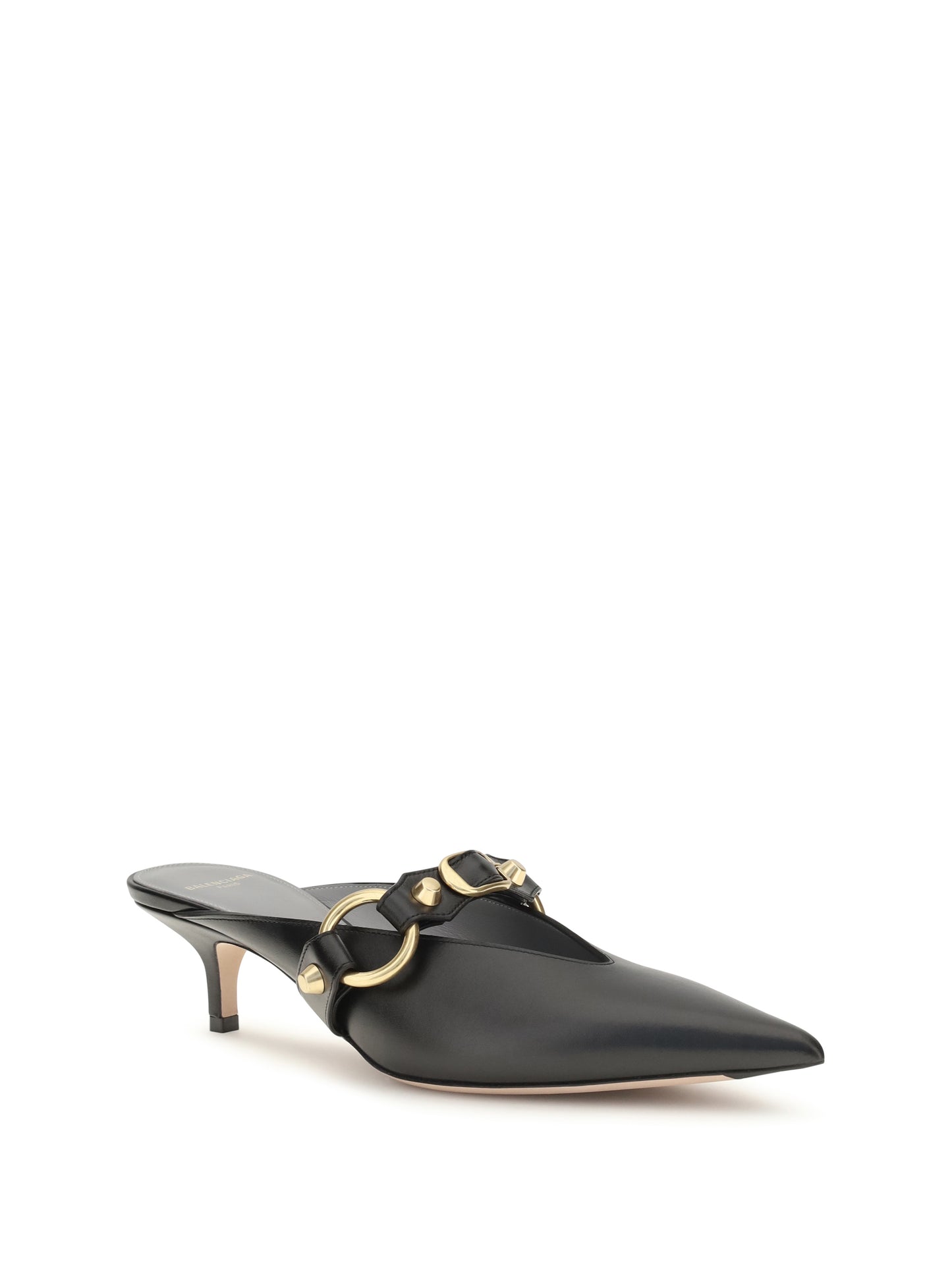 Balenciaga Women City Mules BALENCIAGA