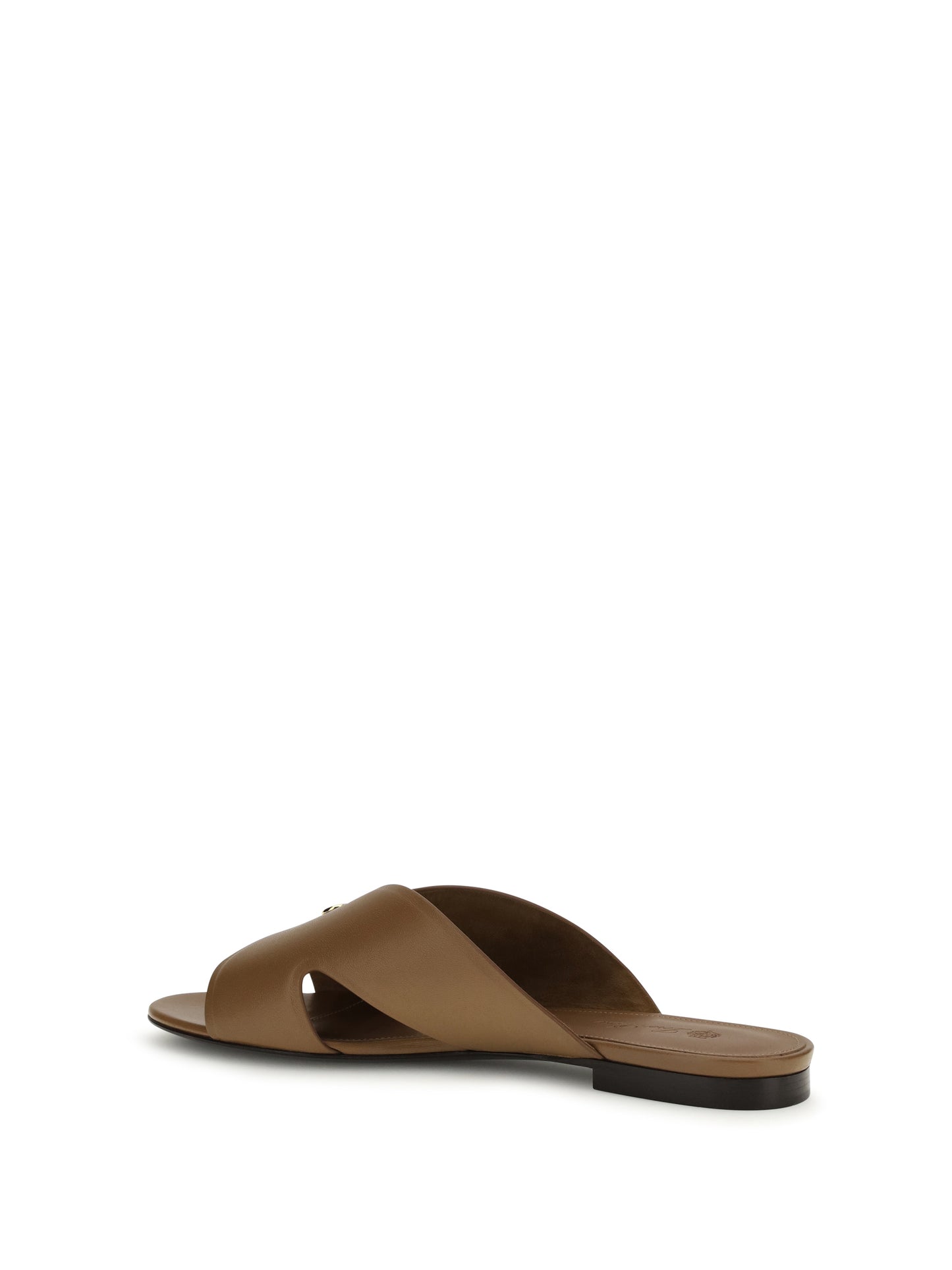 Loro Piana Women Vera Sandals LORO PIANA