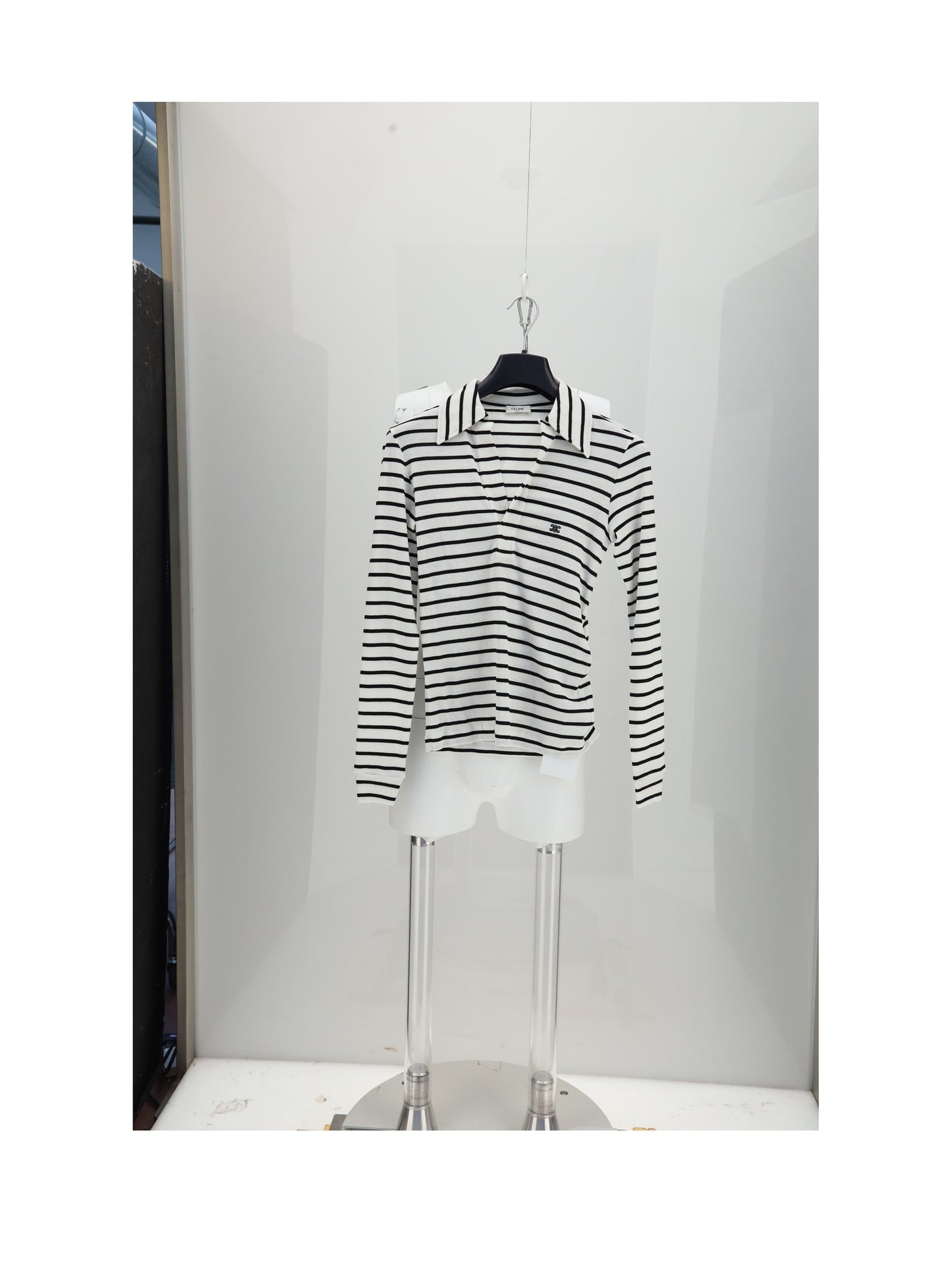 Celine Women Polo Shirt CELINE