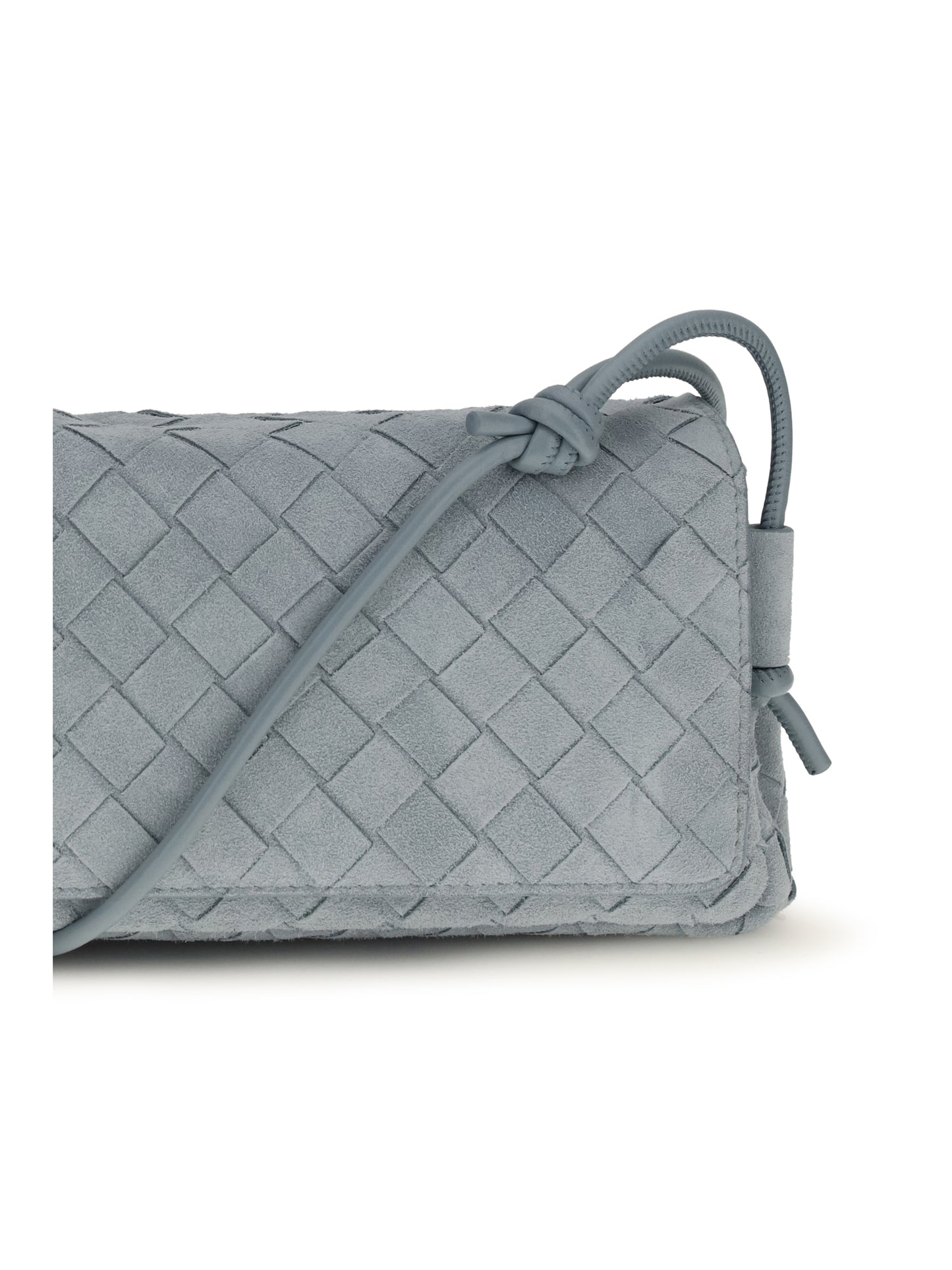 Bottega Veneta Women Notturno Clutch BOTTEGA VENETA