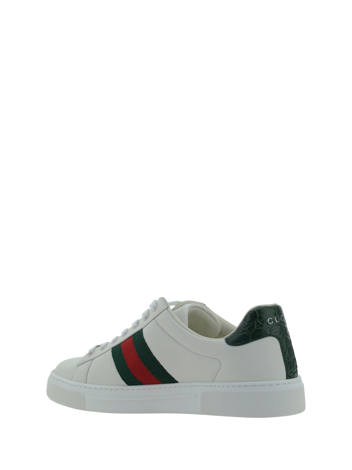 Gucci Women Leather Sneakers GUCCI