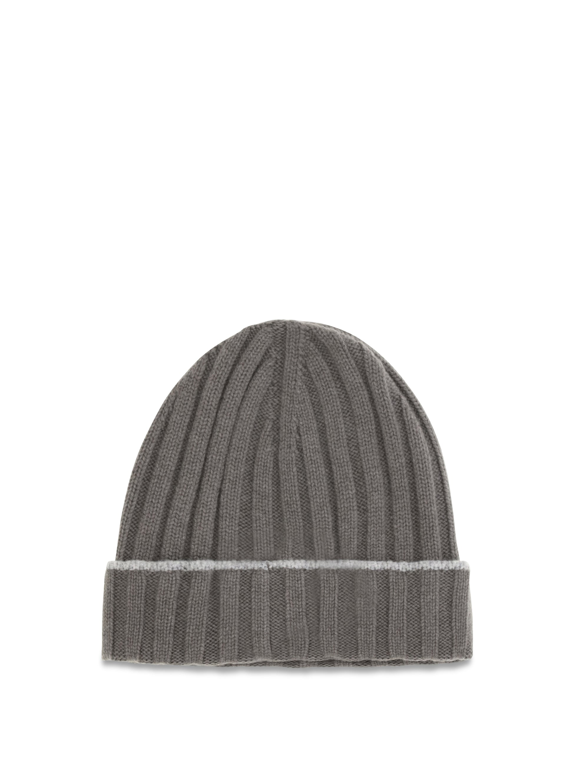 Brunello Cucinelli Men Beanie Hat BRUNELLO CUCINELLI