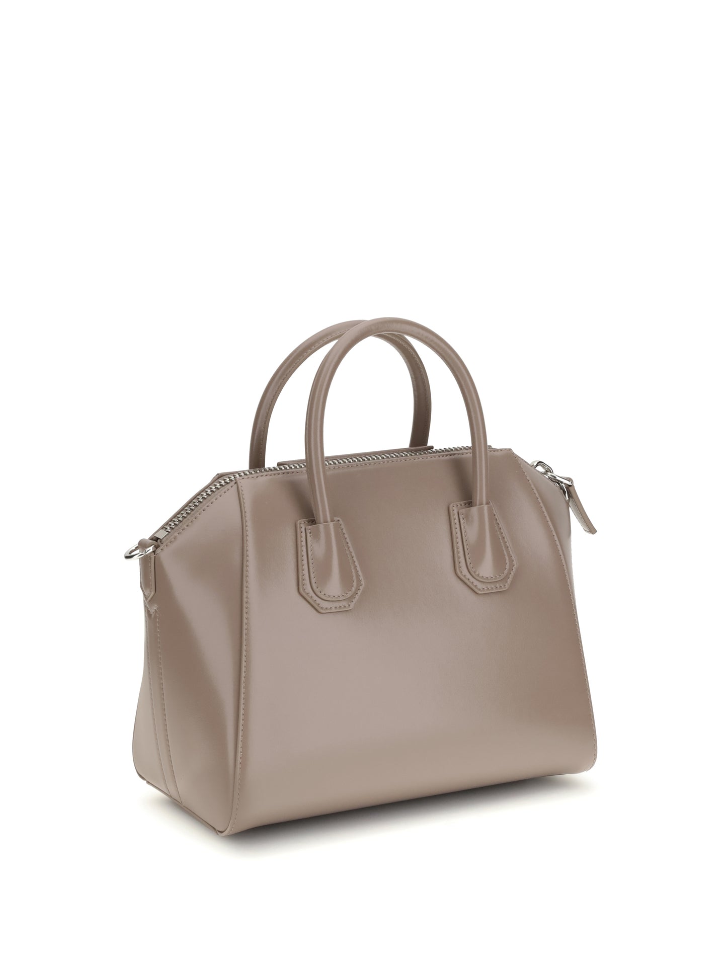 Givenchy Women Antigona Small Leather Box Handbag GIVENCHY