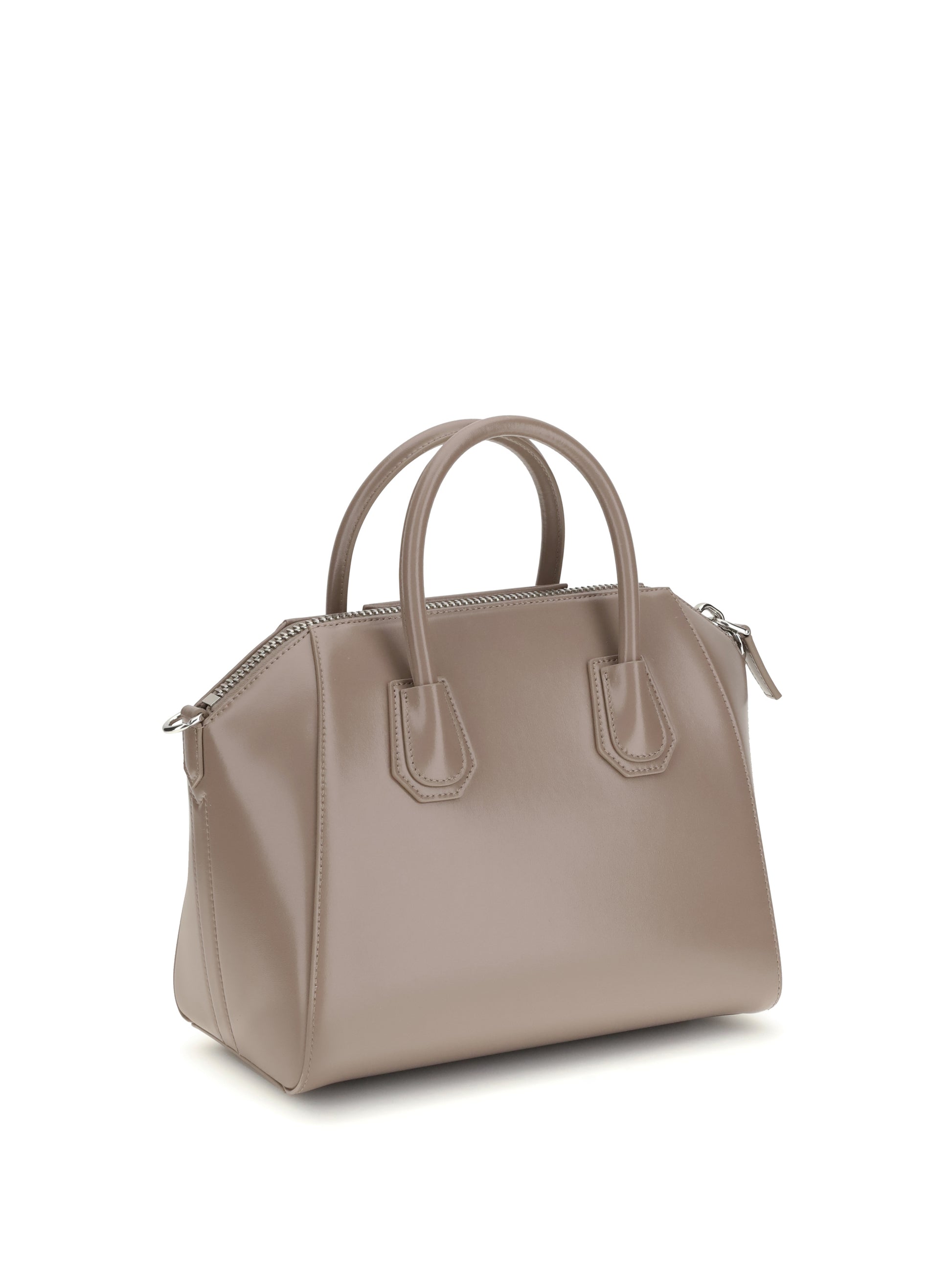 Givenchy Women Antigona Small Leather Box Handbag GIVENCHY