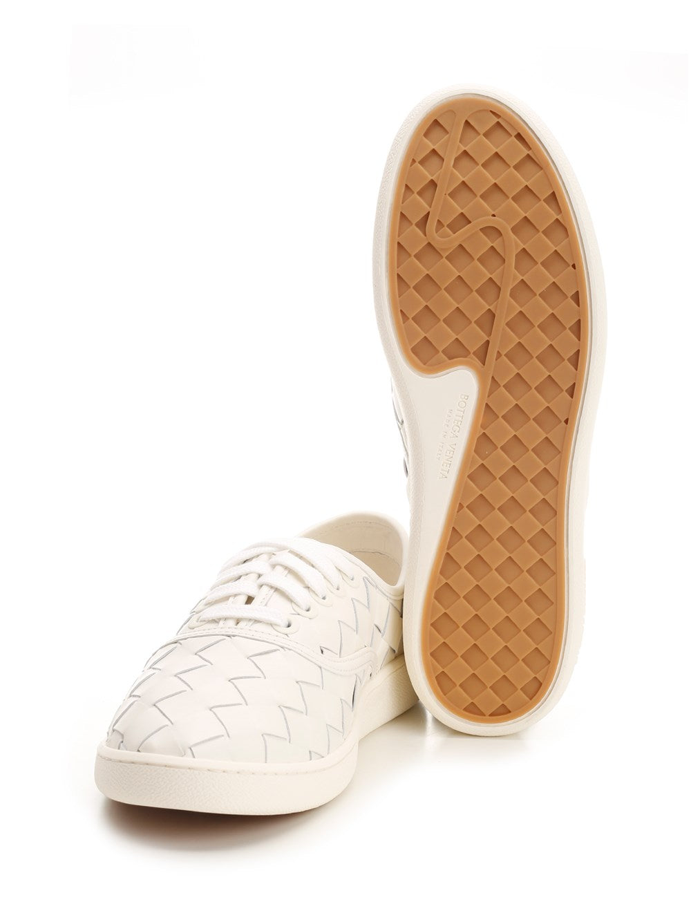 Bottega Veneta Men 'Sawyer' Sneaker BOTTEGA VENETA