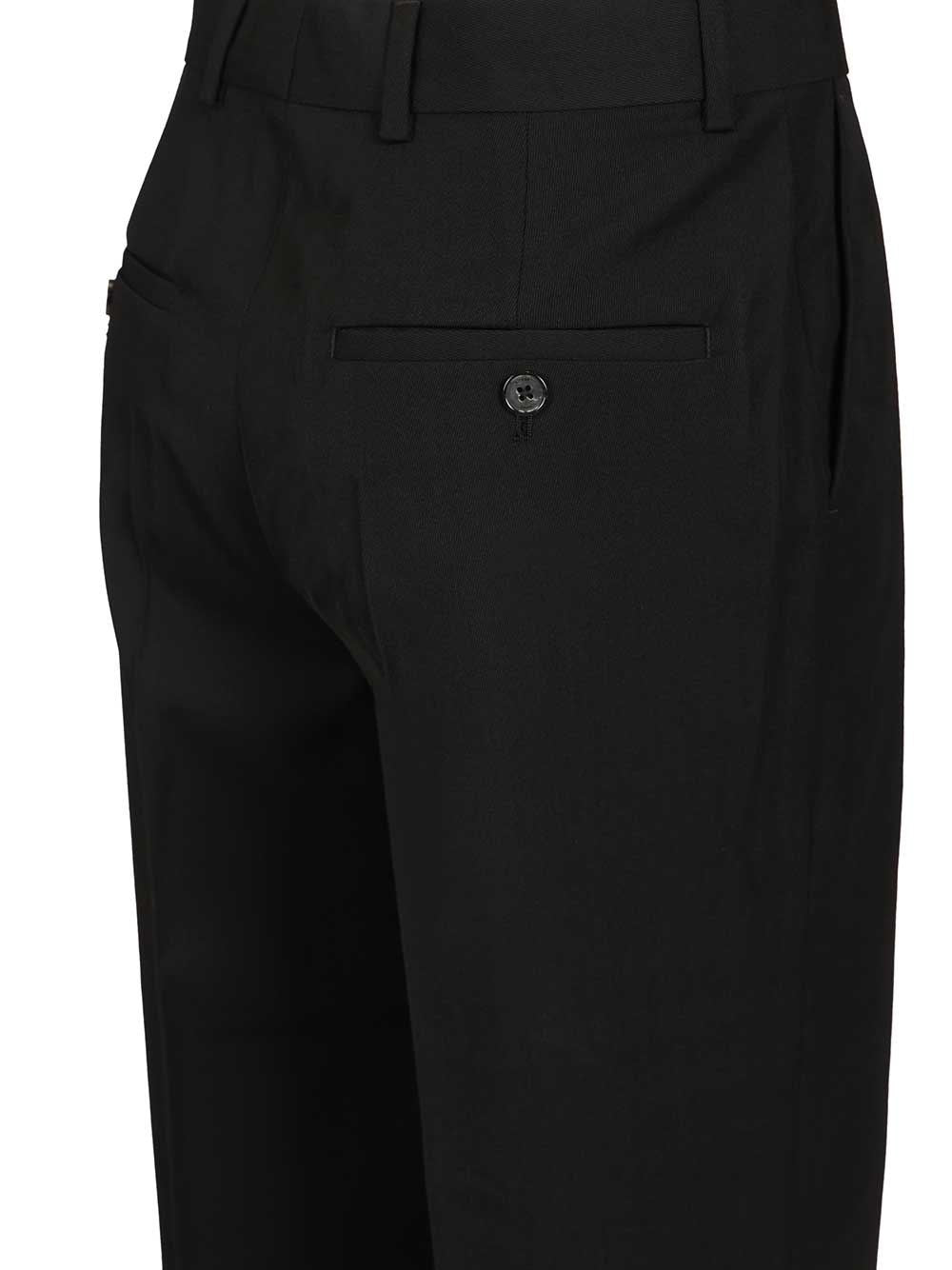 Toteme Women Pleated Trousers TOTEME