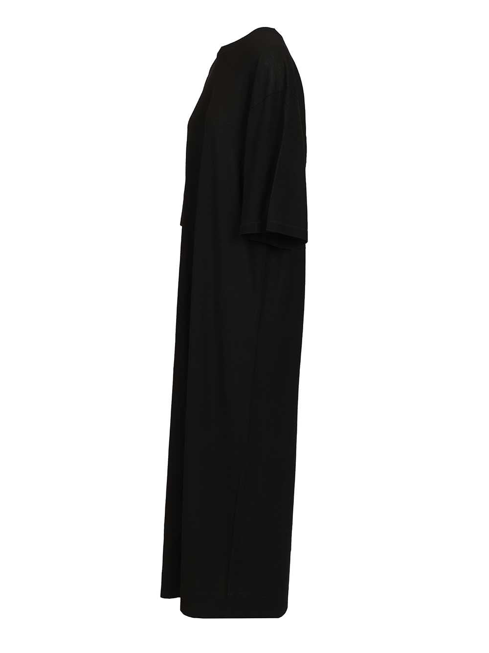 Toteme Women Merino Knit Dress TOTEME