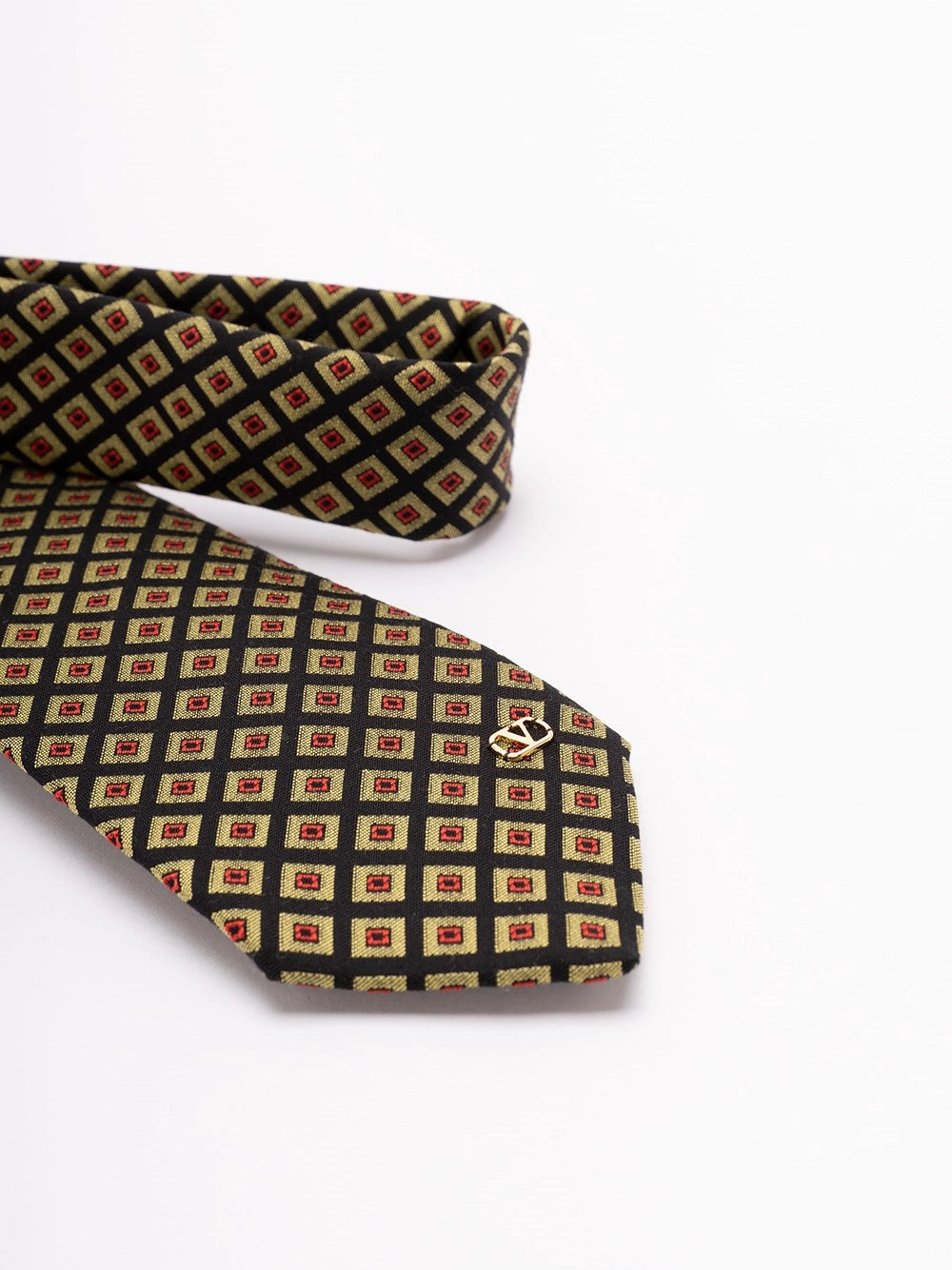 Valentino Garavani Men Tie VALENTINO GARAVANI