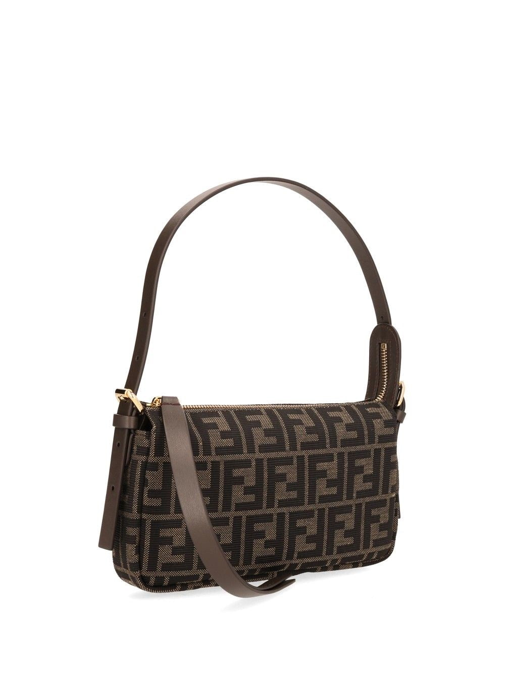 Fendi Women Zip Top Small FENDI