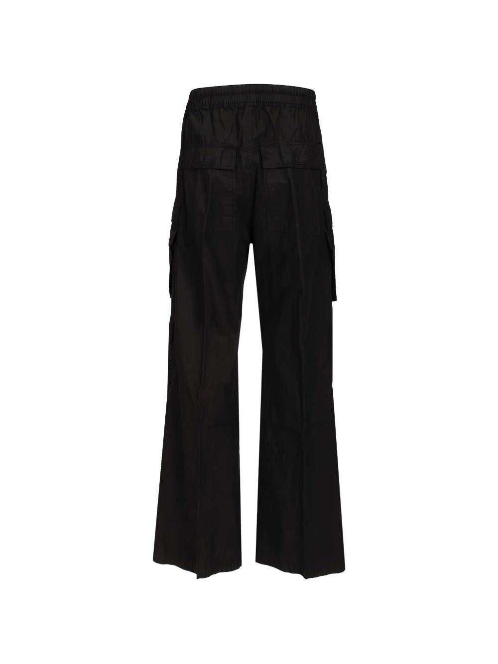 Rick Owens Drkshdw Men Jumbo Double Cargo Pants RICK OWENS