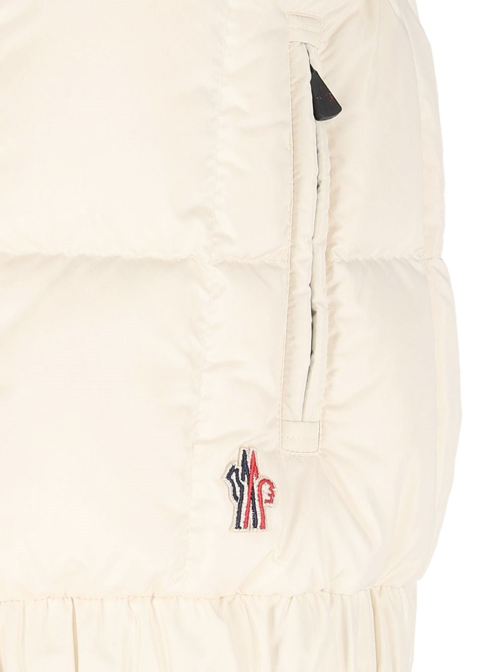 Moncler Grenoble Women "Doucy" Down-Filled Vest MONCLER GRENOBLE