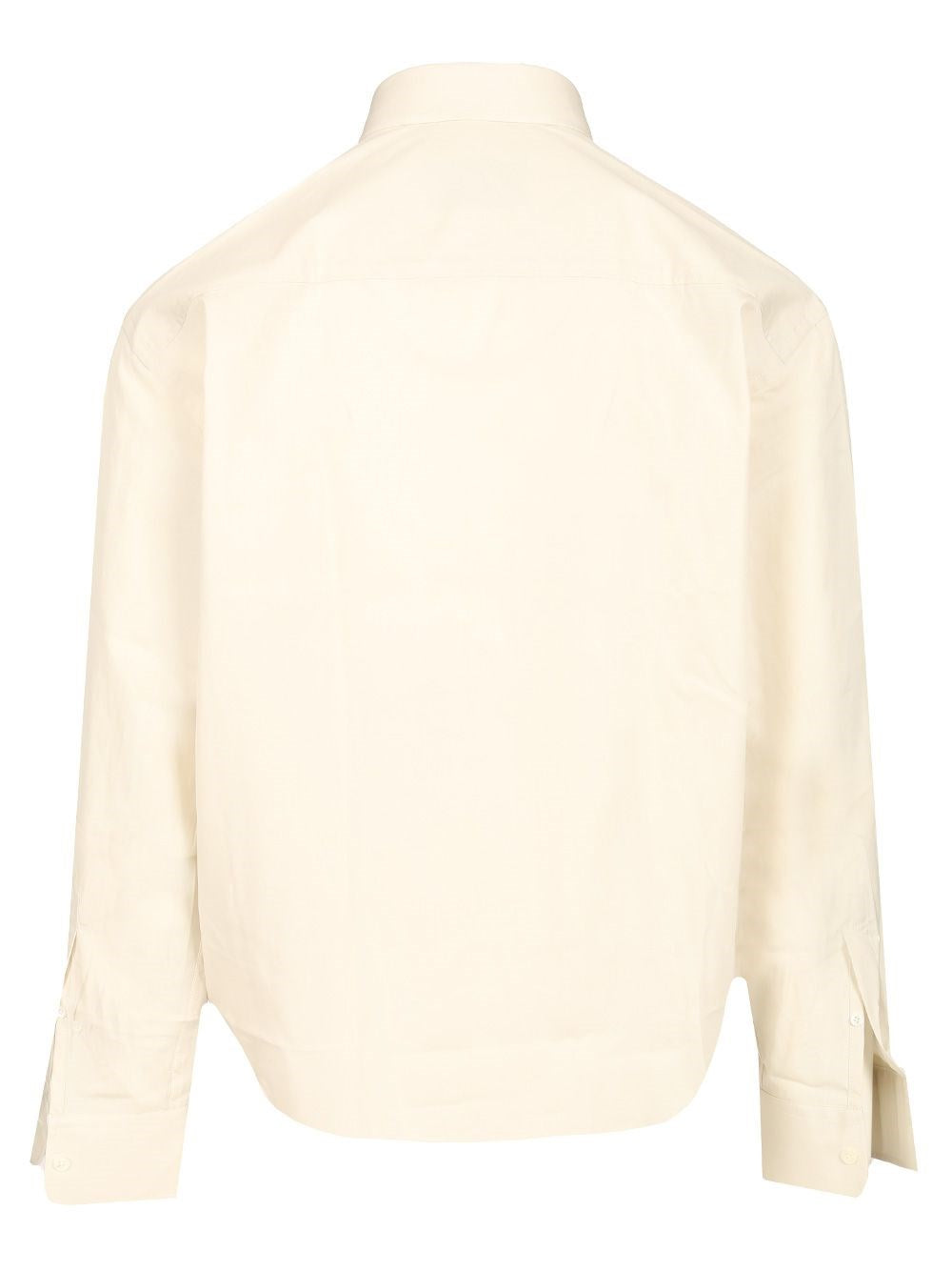 Ami Men "Ami De Coeur" Shirt AMI PARIS