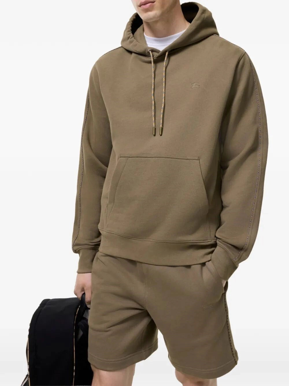 Burberry Men Simon Hoodie BURBERRY