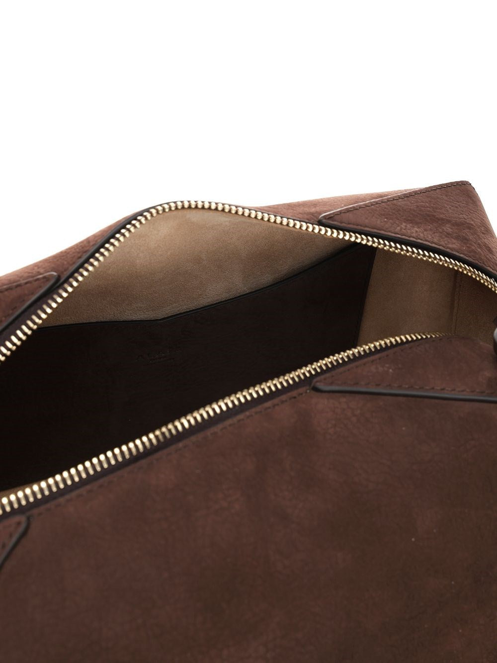 Alaïa Women "Le Bouledogue" Bag ALAIA