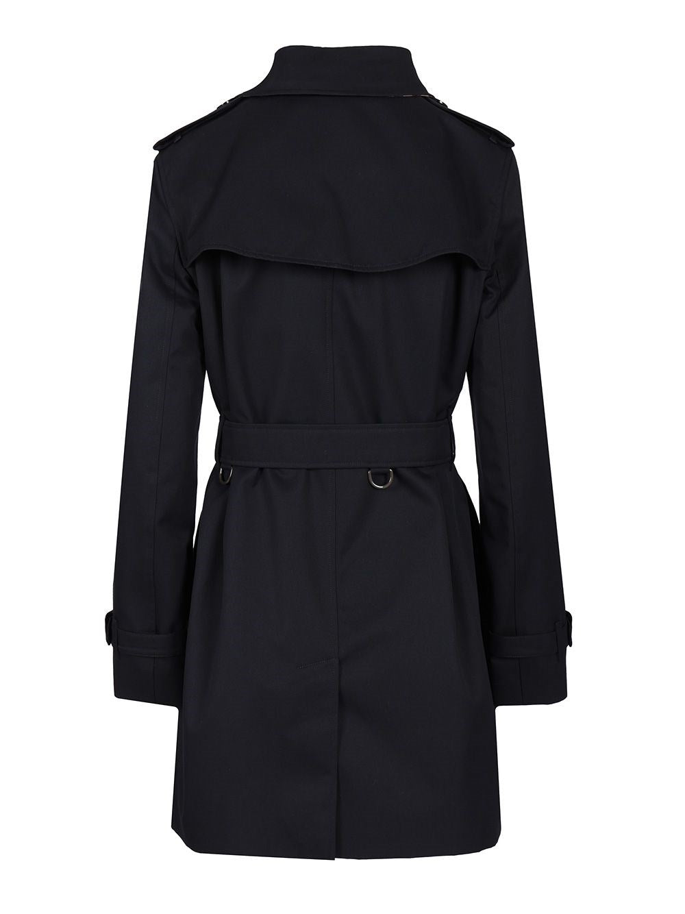 Burberry Women Heritage Kensington Trench Coat BURBERRY