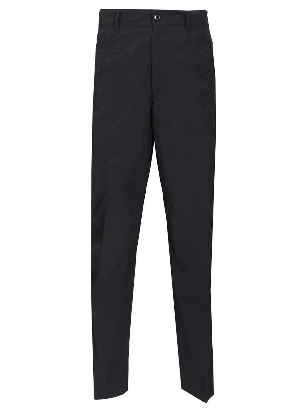 Dries Van Noten Men Tailored Trousers DRIES VAN NOTEN