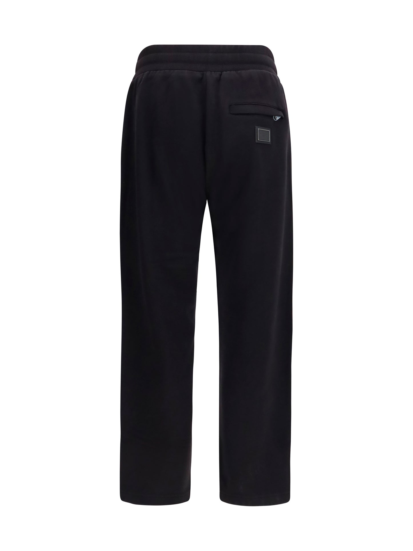 Dolce & Gabbana Men Cotton Sweatpants DOLCE & GABBANA