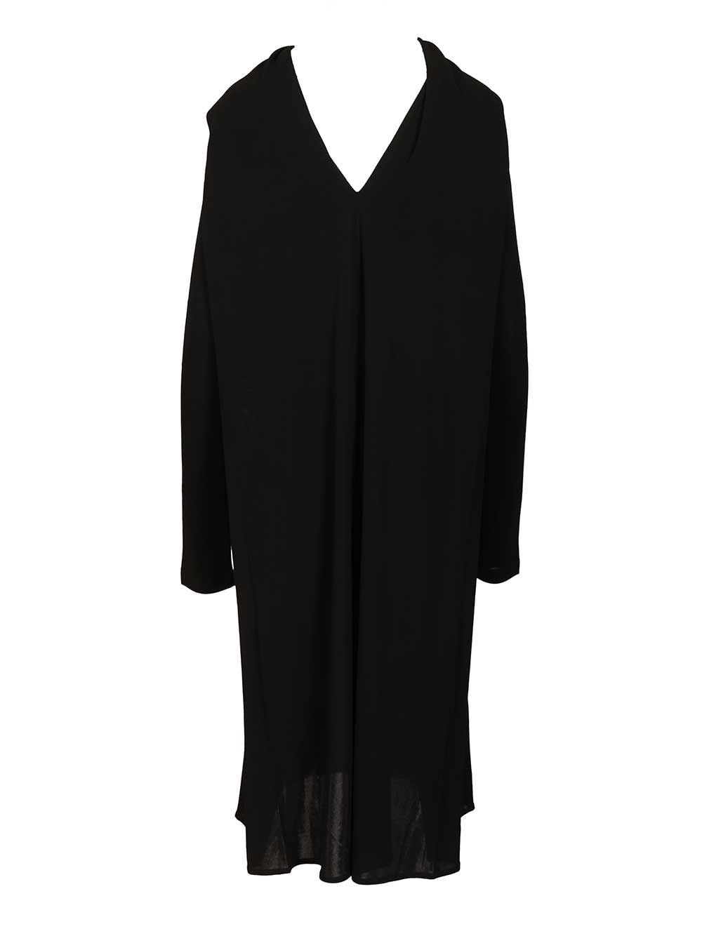 Toteme Women "Cocoon" Scarf Dress TOTEME